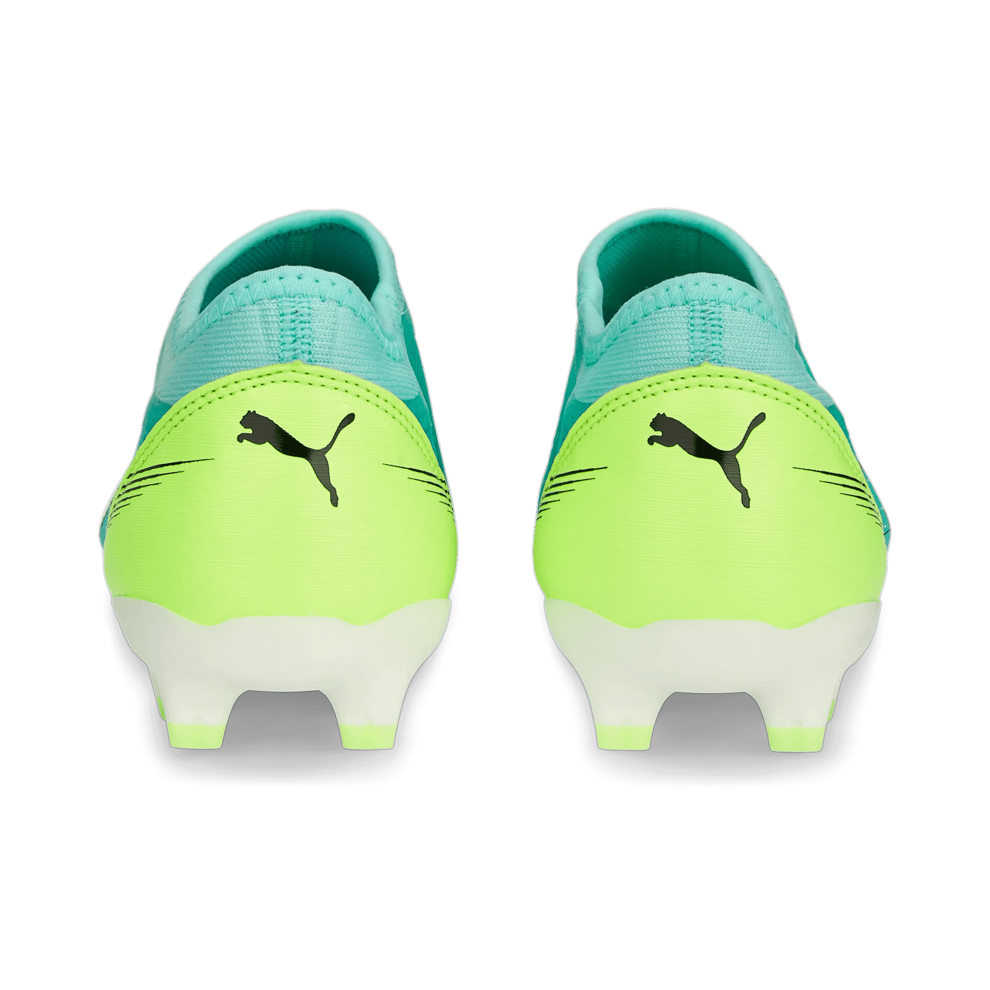 Puma Junior Ultra Match LL FG - AG - Pursuit Pack (SP23)
