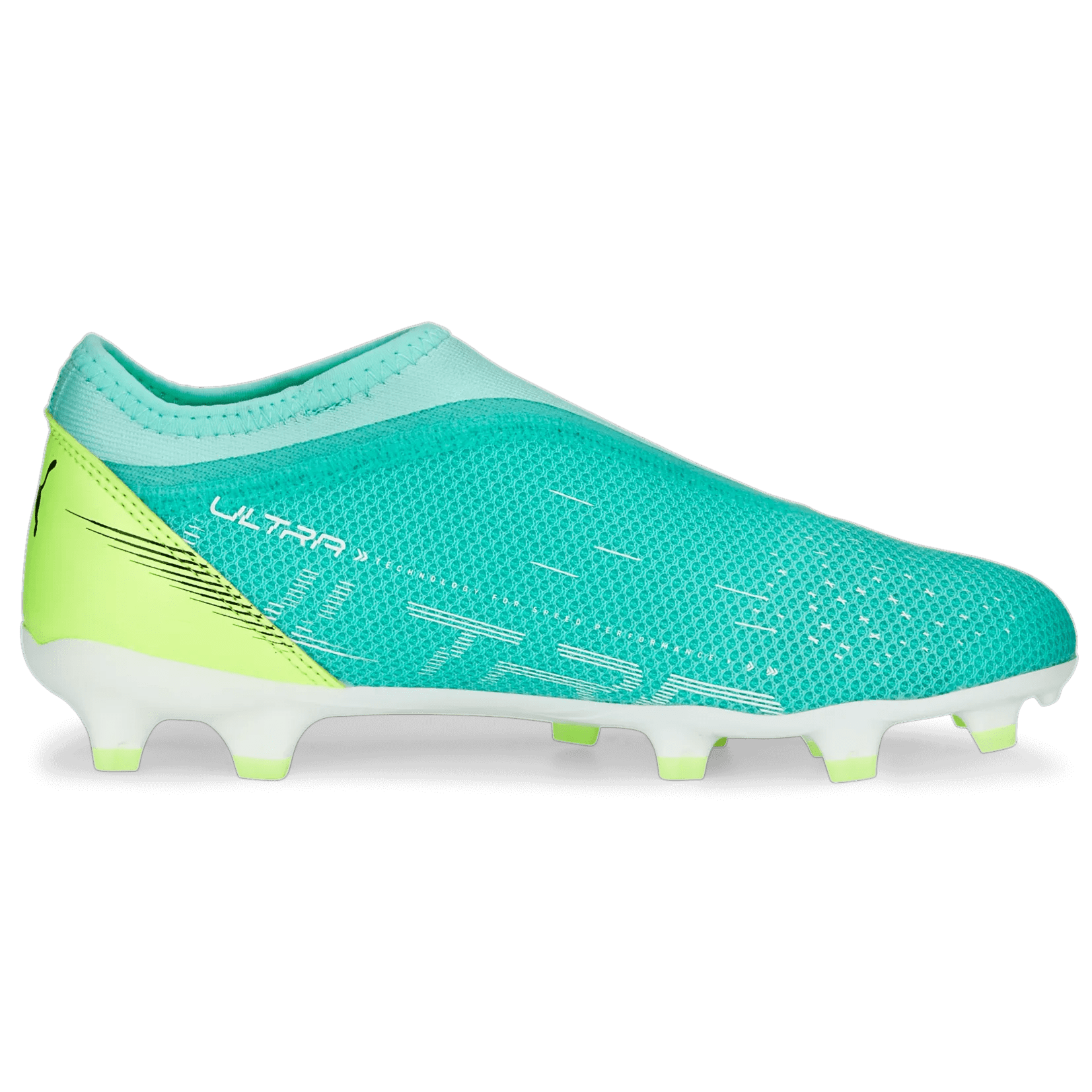 Puma Junior Ultra Match LL FG - AG - Pursuit Pack (SP23)