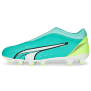 Puma Junior Ultra Match LL FG - AG - Pursuit Pack (SP23)