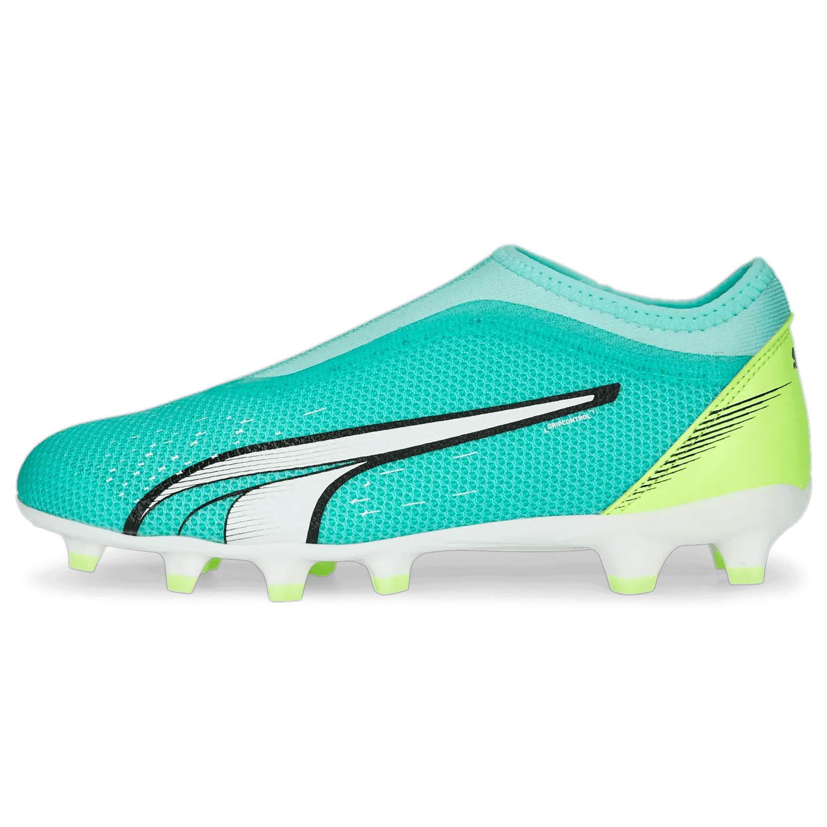 Puma Junior Ultra Match LL FG - AG - Pursuit Pack (SP23)