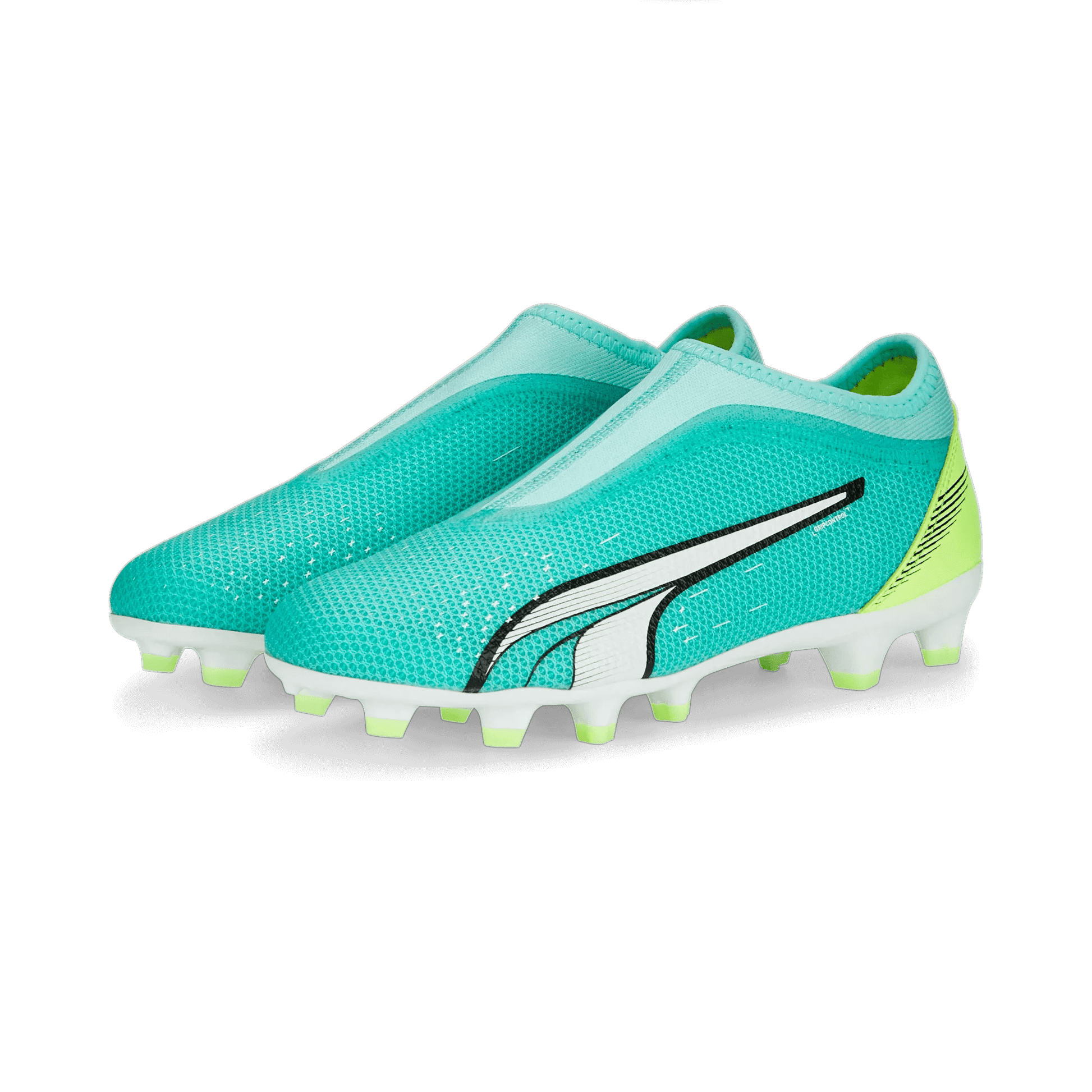 Puma Junior Ultra Match LL FG - AG - Pursuit Pack (SP23)