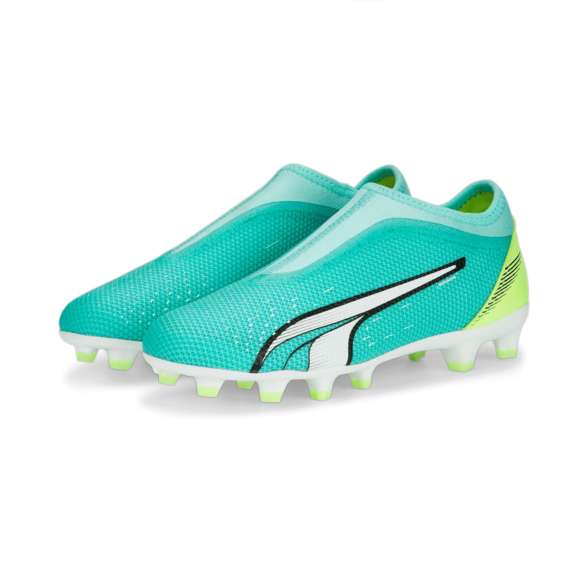 Puma Junior Ultra Match LL FG - AG - Pursuit Pack (SP23)