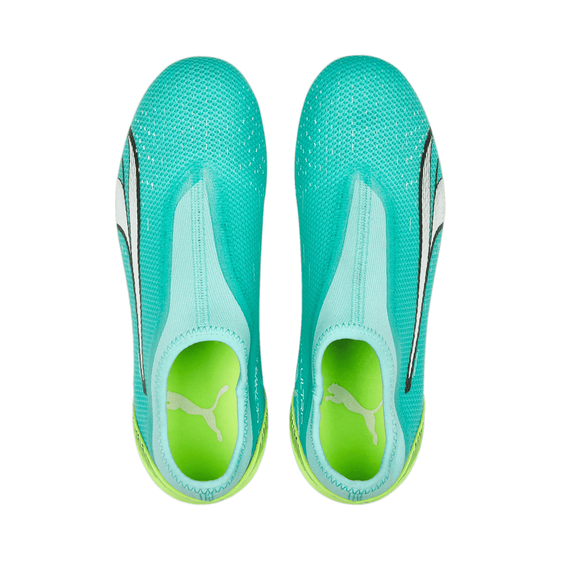 Puma Junior Ultra Match LL FG - AG - Pursuit Pack (SP23)