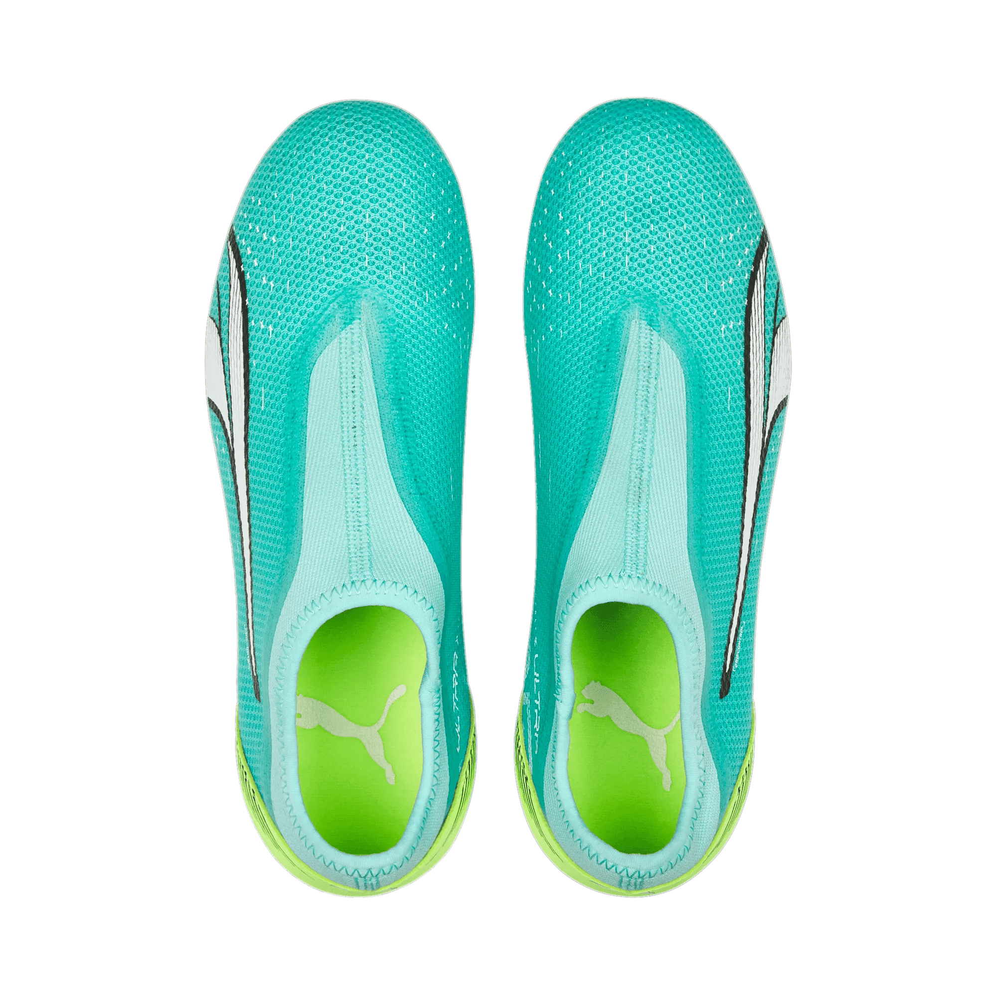 Puma Junior Ultra Match LL FG - AG - Pursuit Pack (SP23)