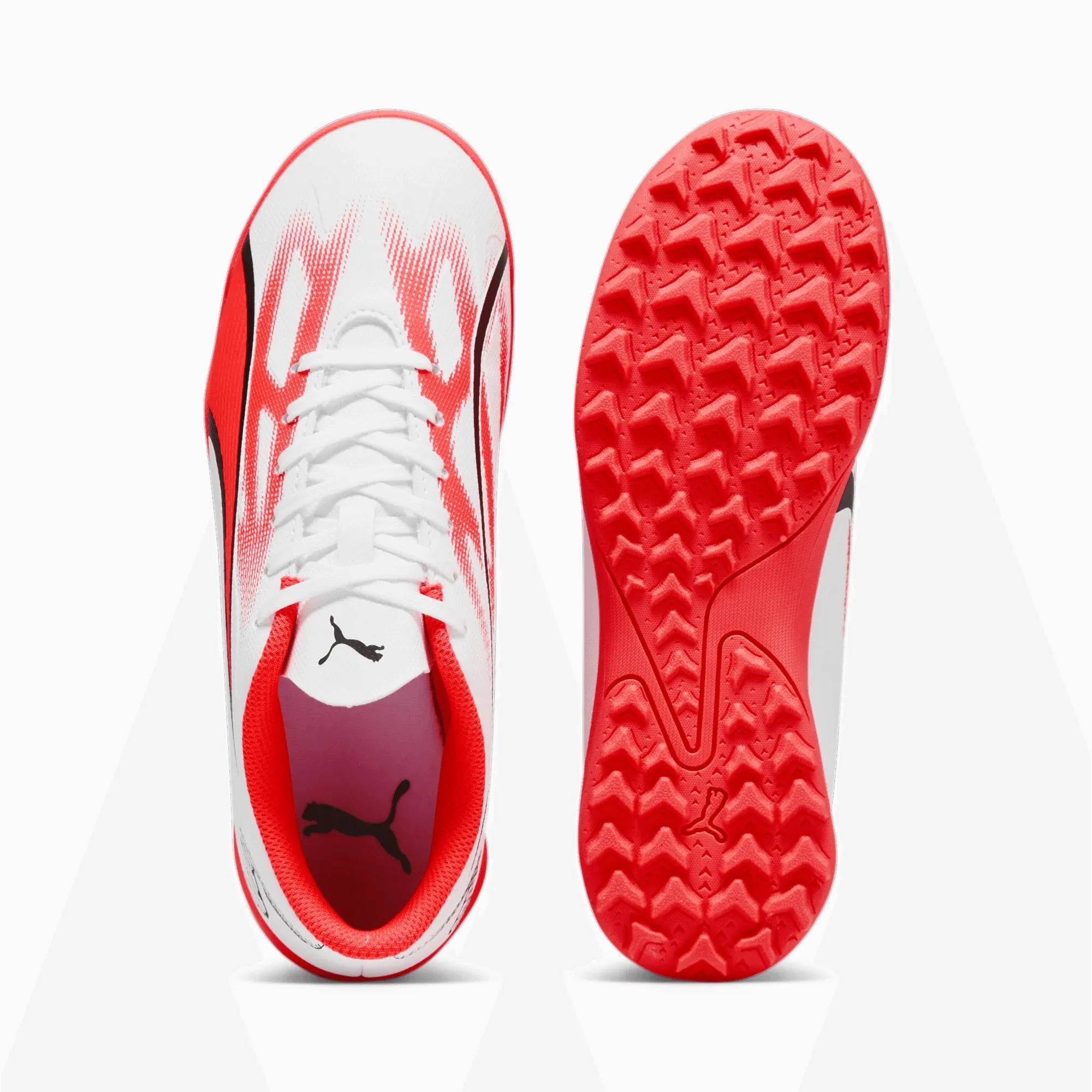 Puma Jr Ultra Play Turf - Breakthrough Pack (FA23) (Pair - Top and Bottom)