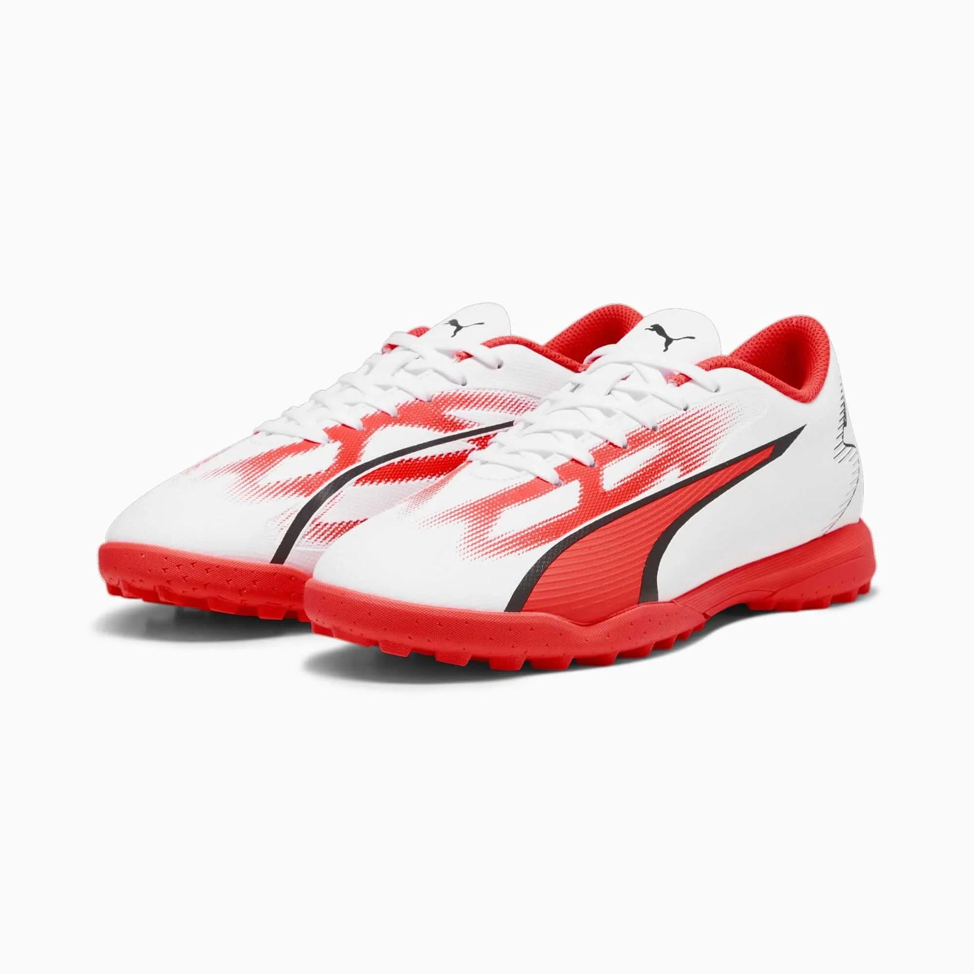 Puma Jr Ultra Play Turf - Breakthrough Pack (FA23) (Pair - Lateral)