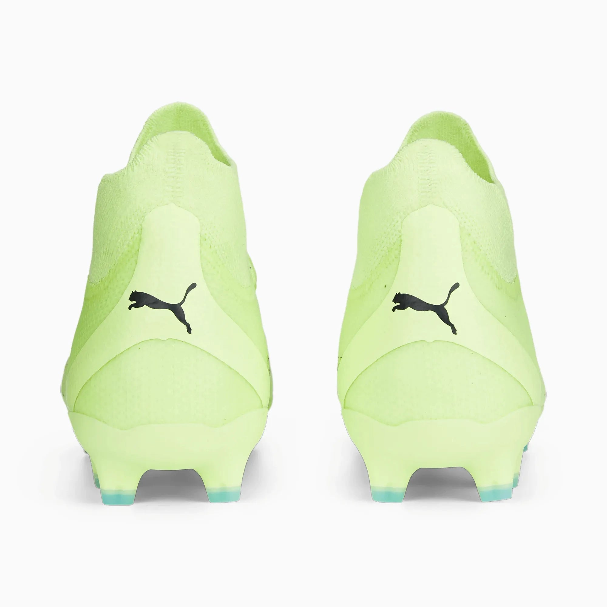 Puma Junior Ultra Pro FG-AG - Fizzy Light