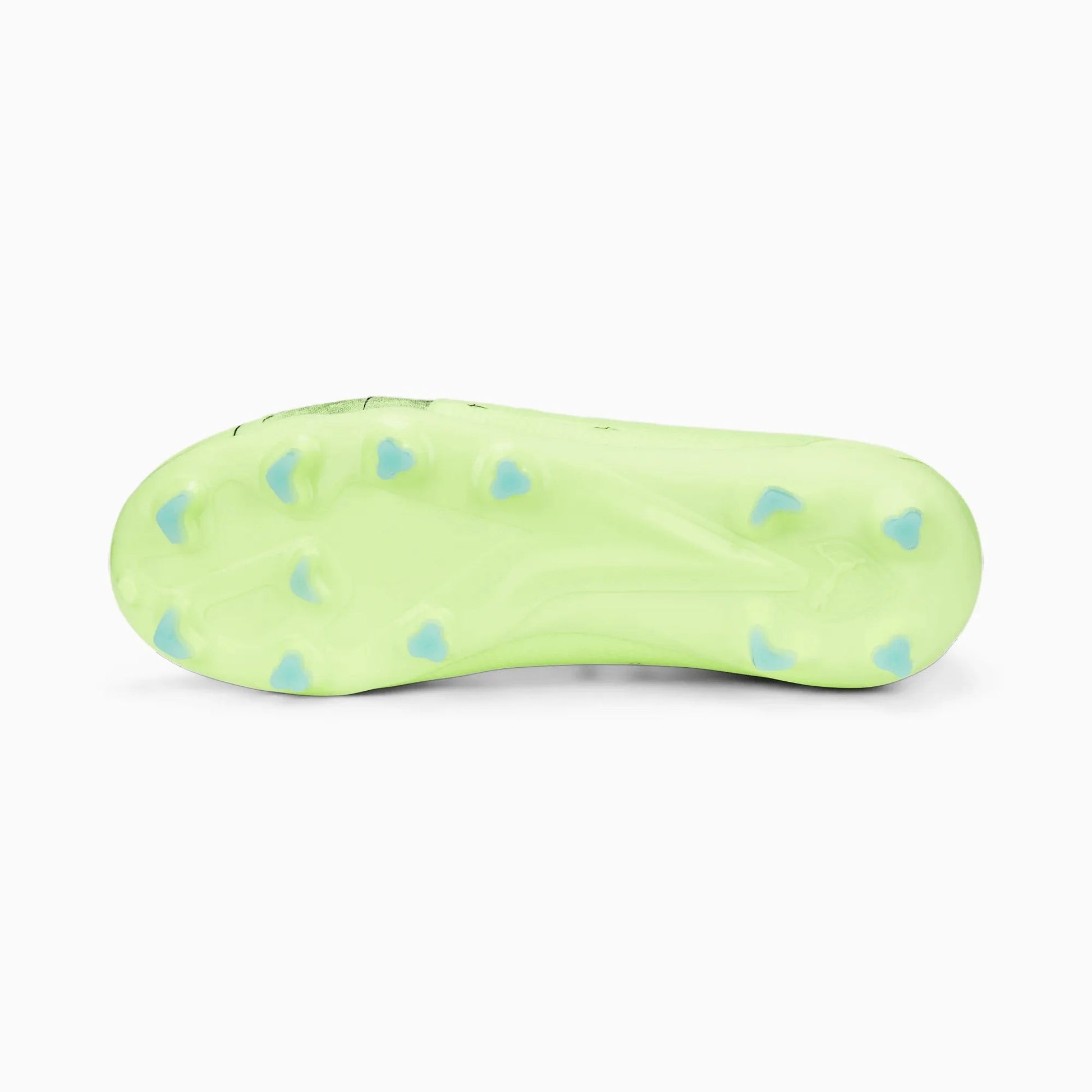 Puma Junior Ultra Pro FG-AG - Fizzy Light