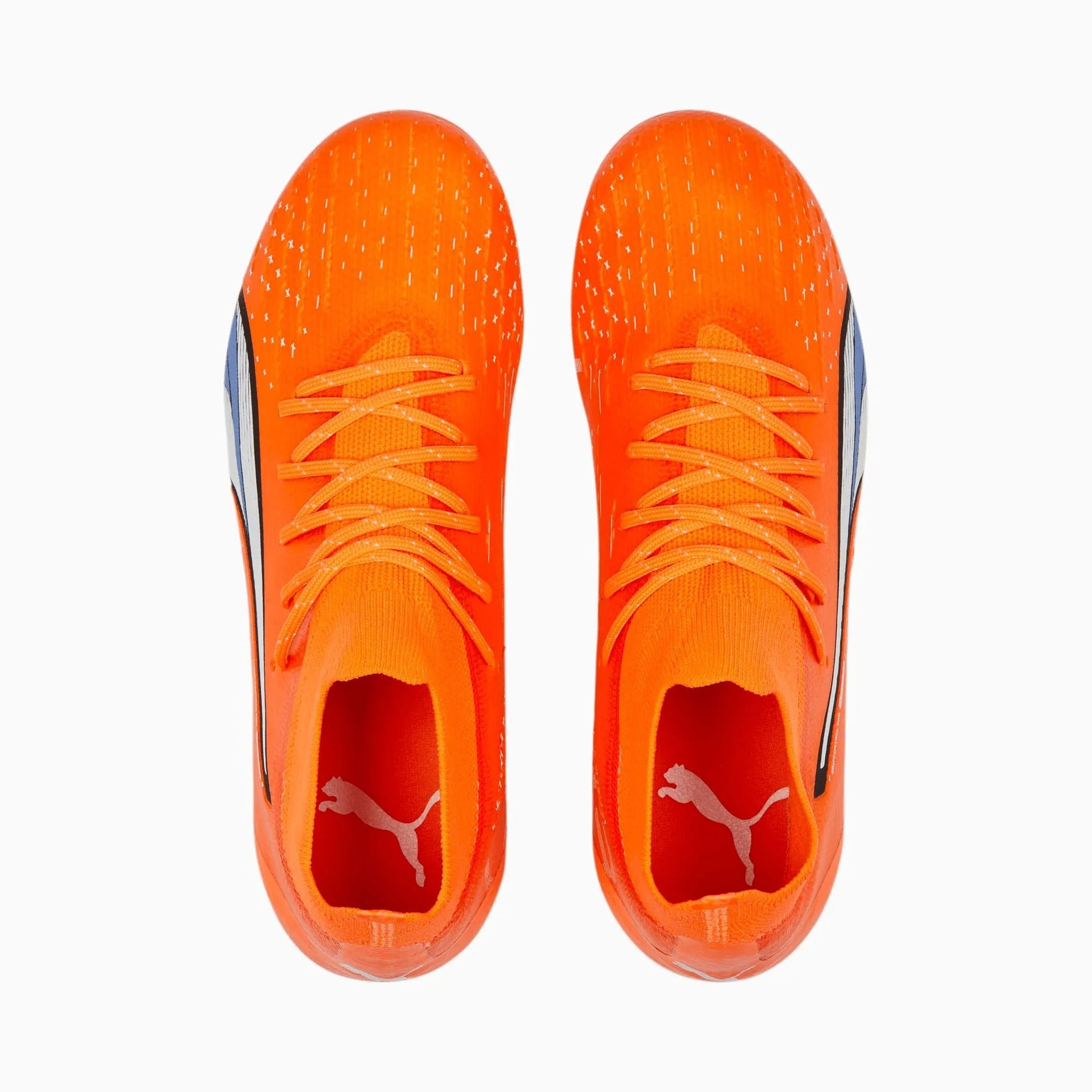 Puma Junior Ultra Pro FG-AG - Supercharge Pack (SP23)