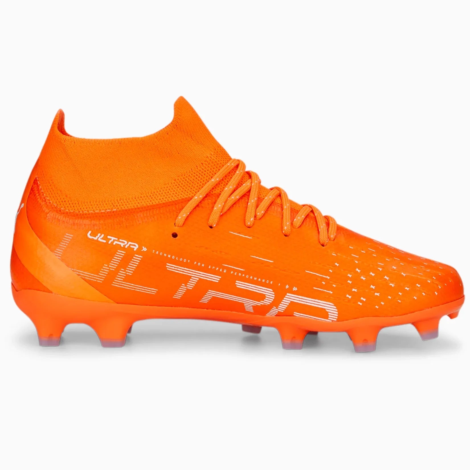 Puma Junior Ultra Pro FG-AG - Supercharge Pack (SP23)