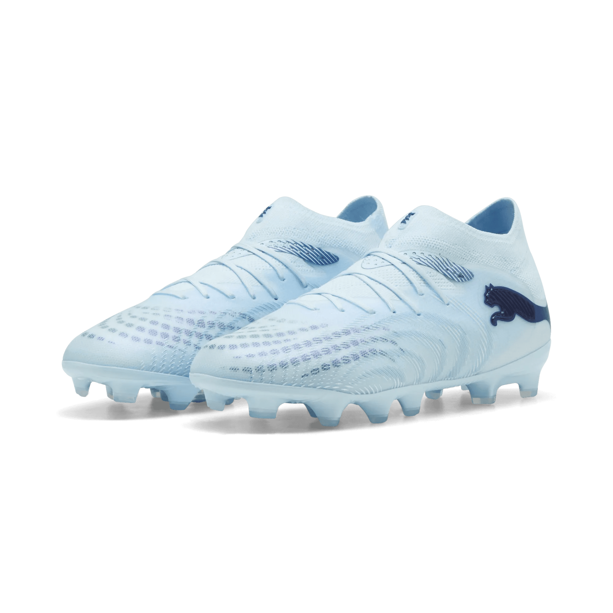 Puma Junior Future 9 Pro Firm/Artificial Ground Soccer Cleats - Dreamrush Pack (SP26)