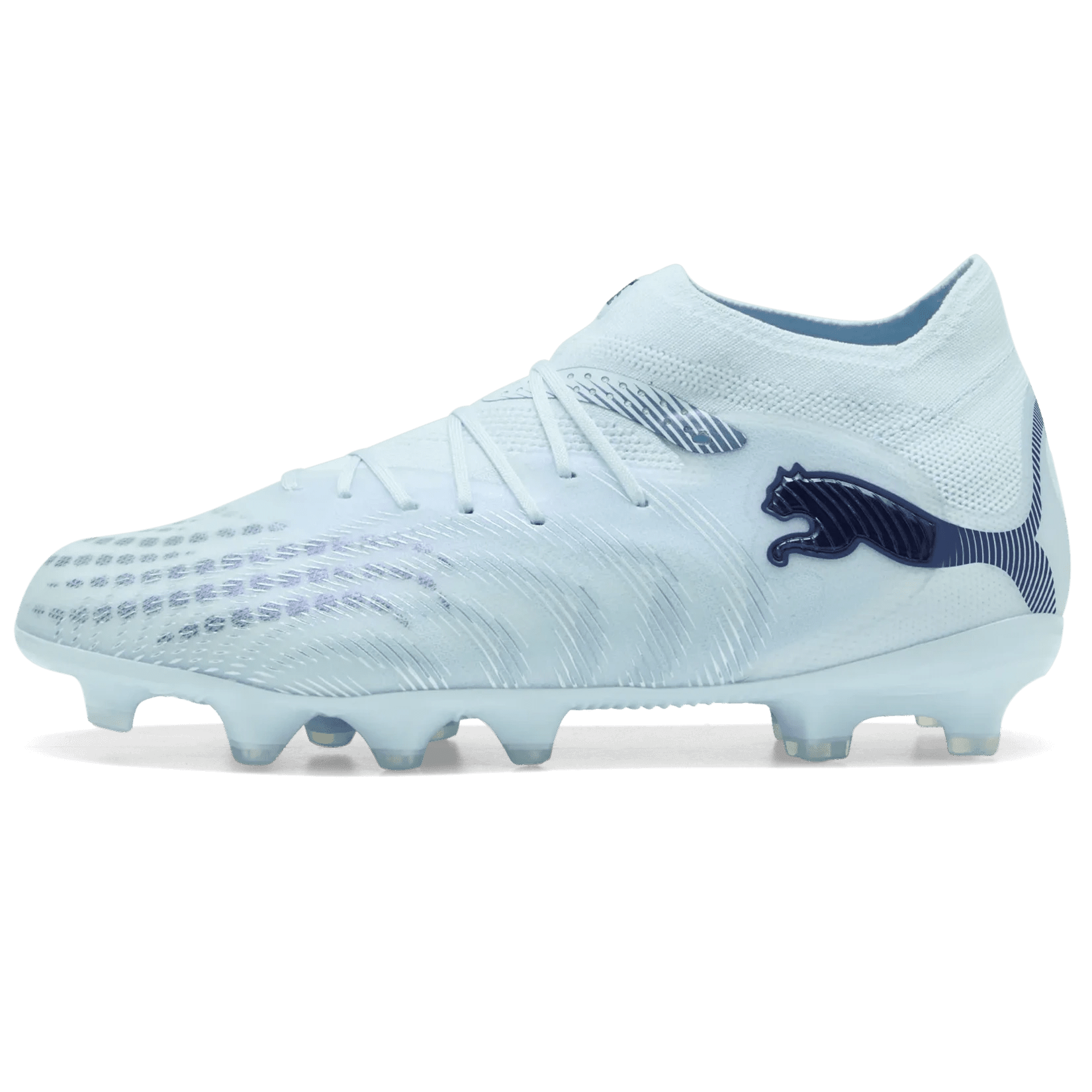 Puma Junior Future 9 Pro Firm/Artificial Ground Soccer Cleats - Dreamrush Pack (SP26)