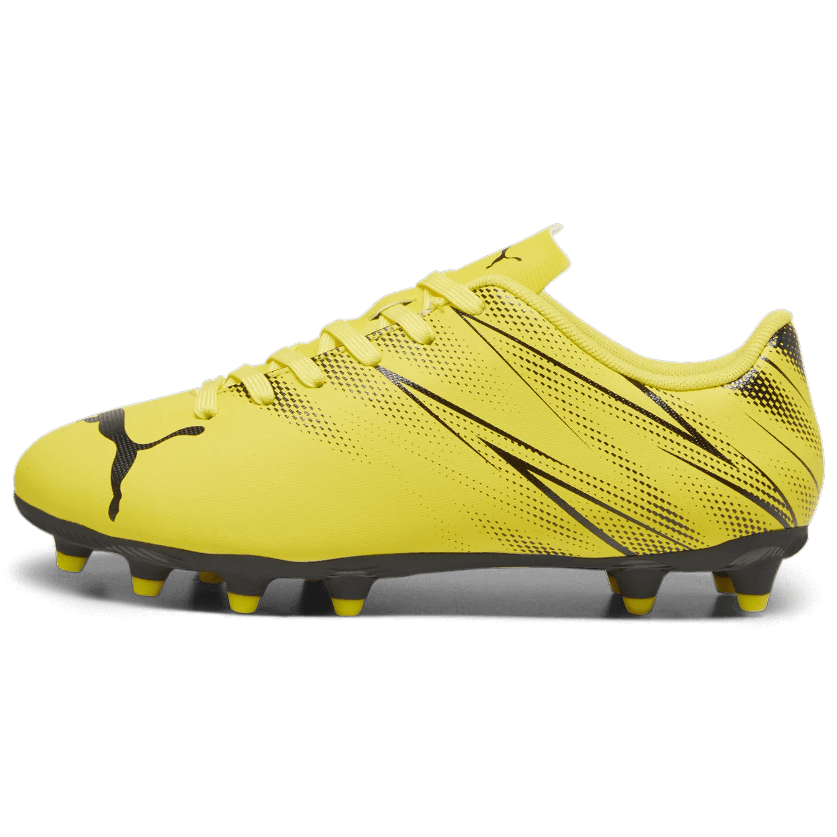 Puma Kids Attacanto FG - AG
