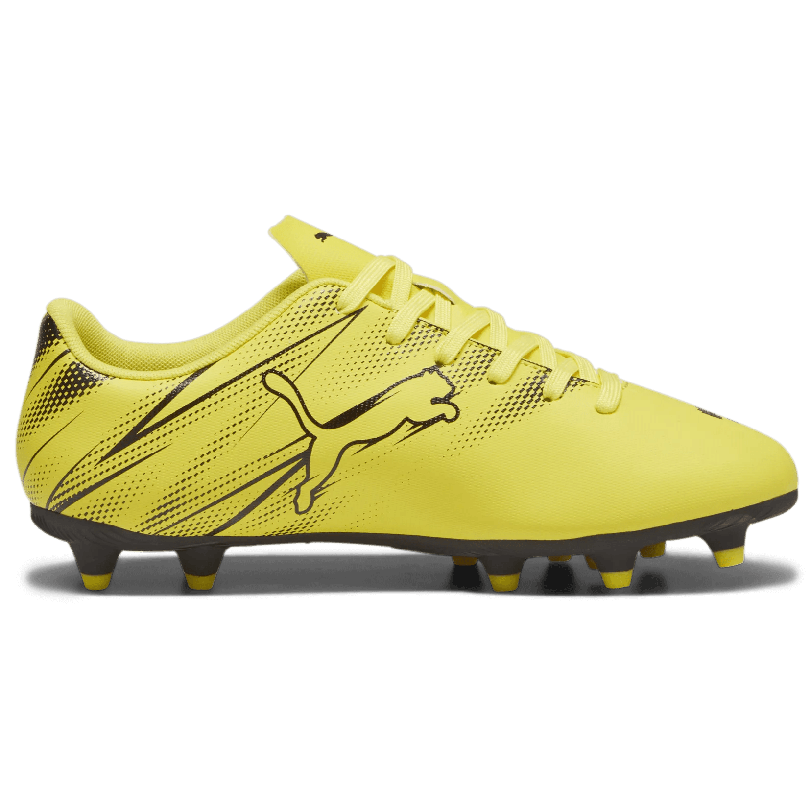 Puma Kids Attacanto FG - AG