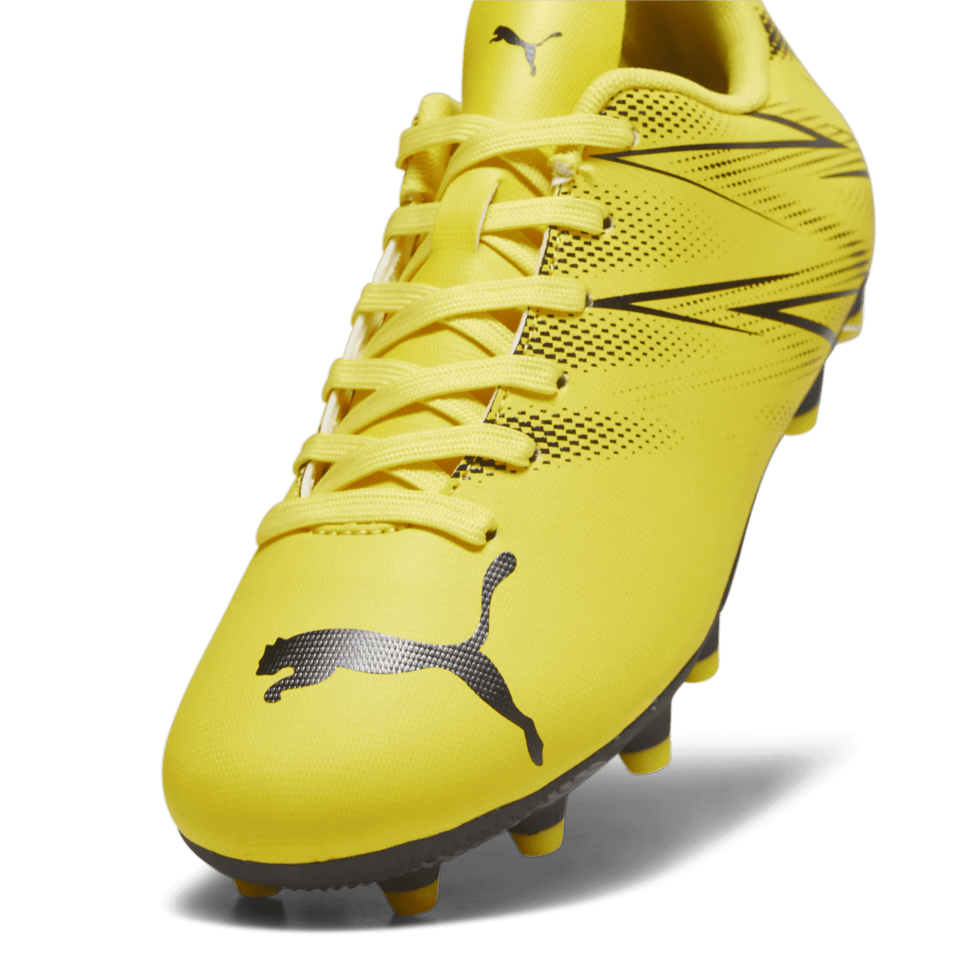Puma Kids Attacanto FG - AG