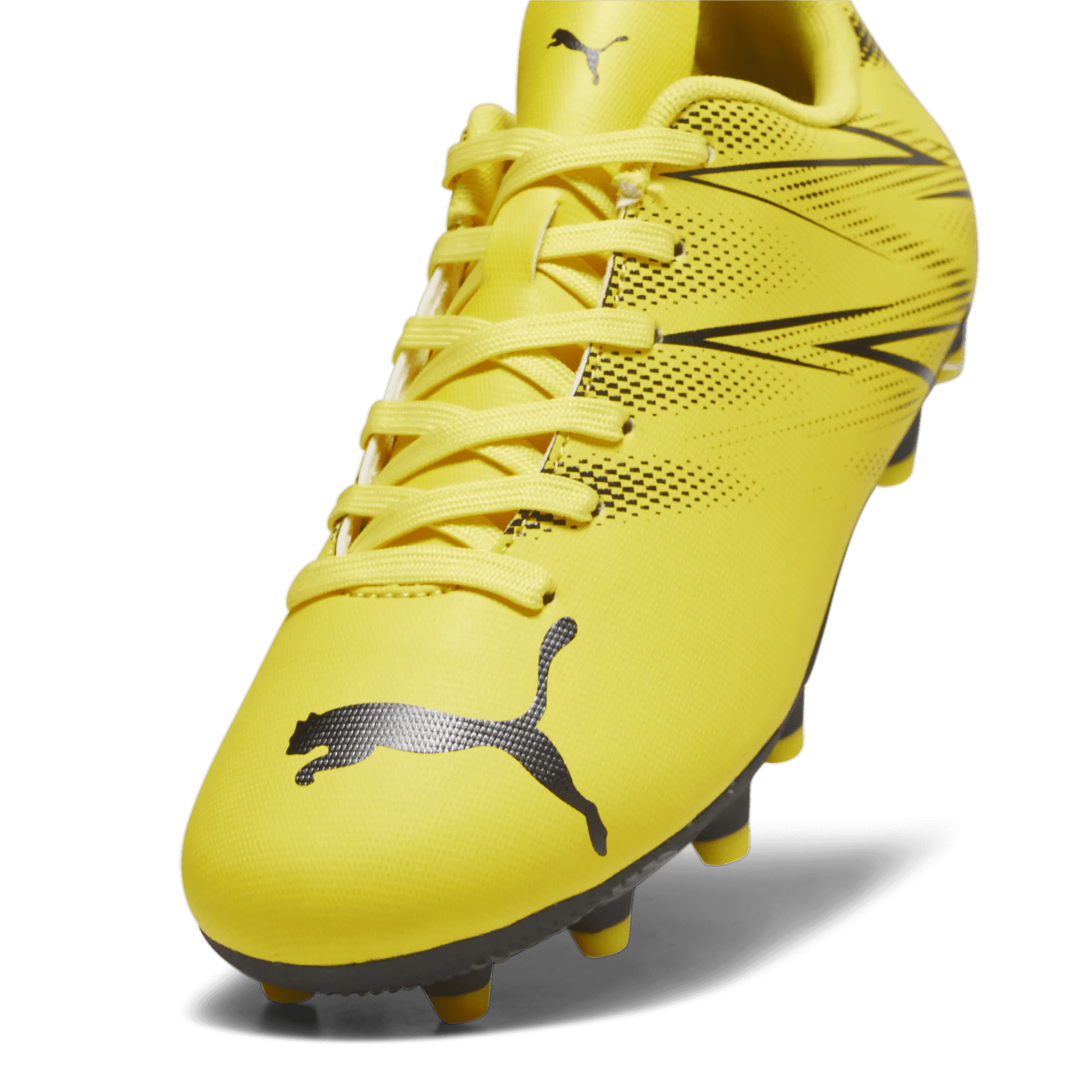 Puma Kids Attacanto FG - AG