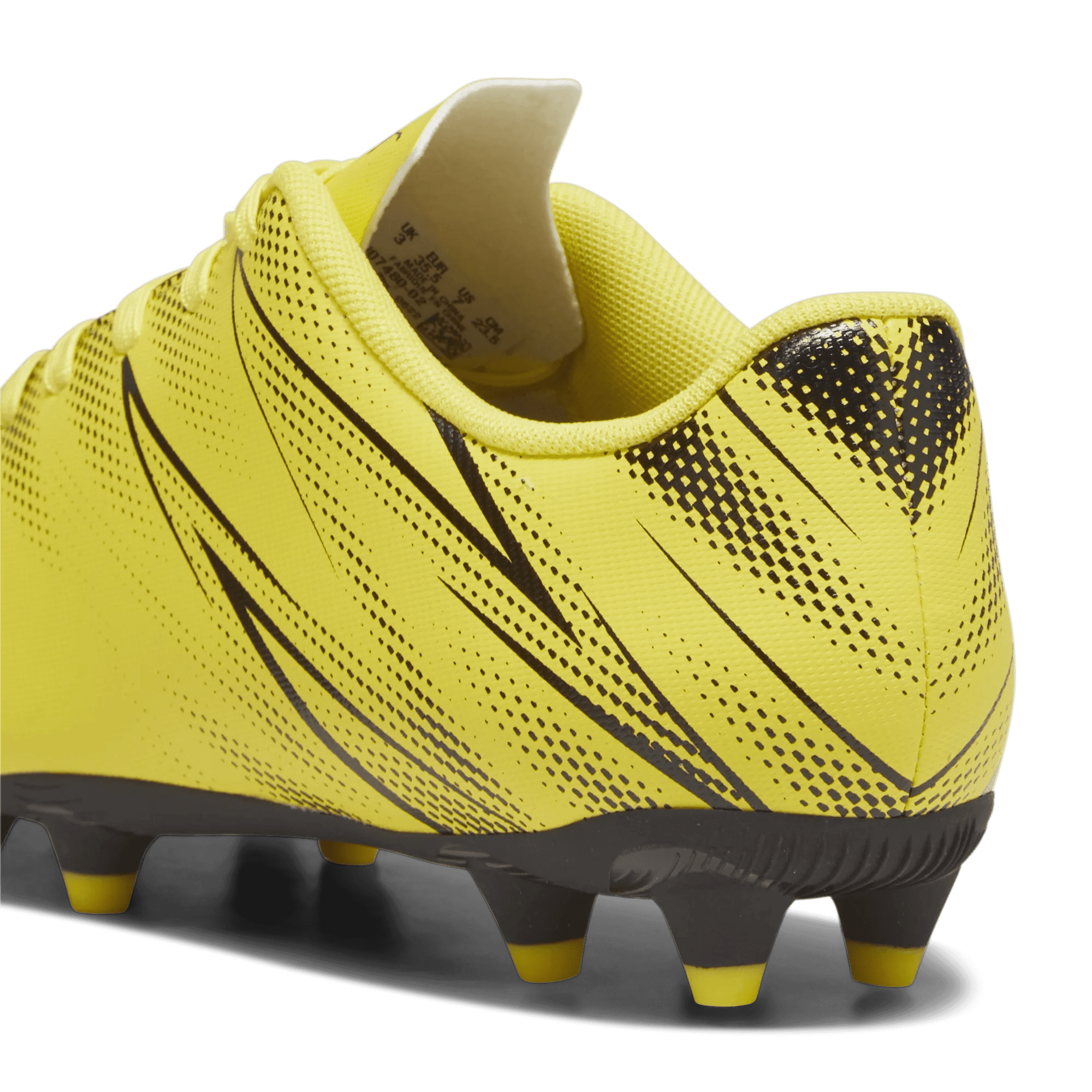 Puma Kids Attacanto FG - AG