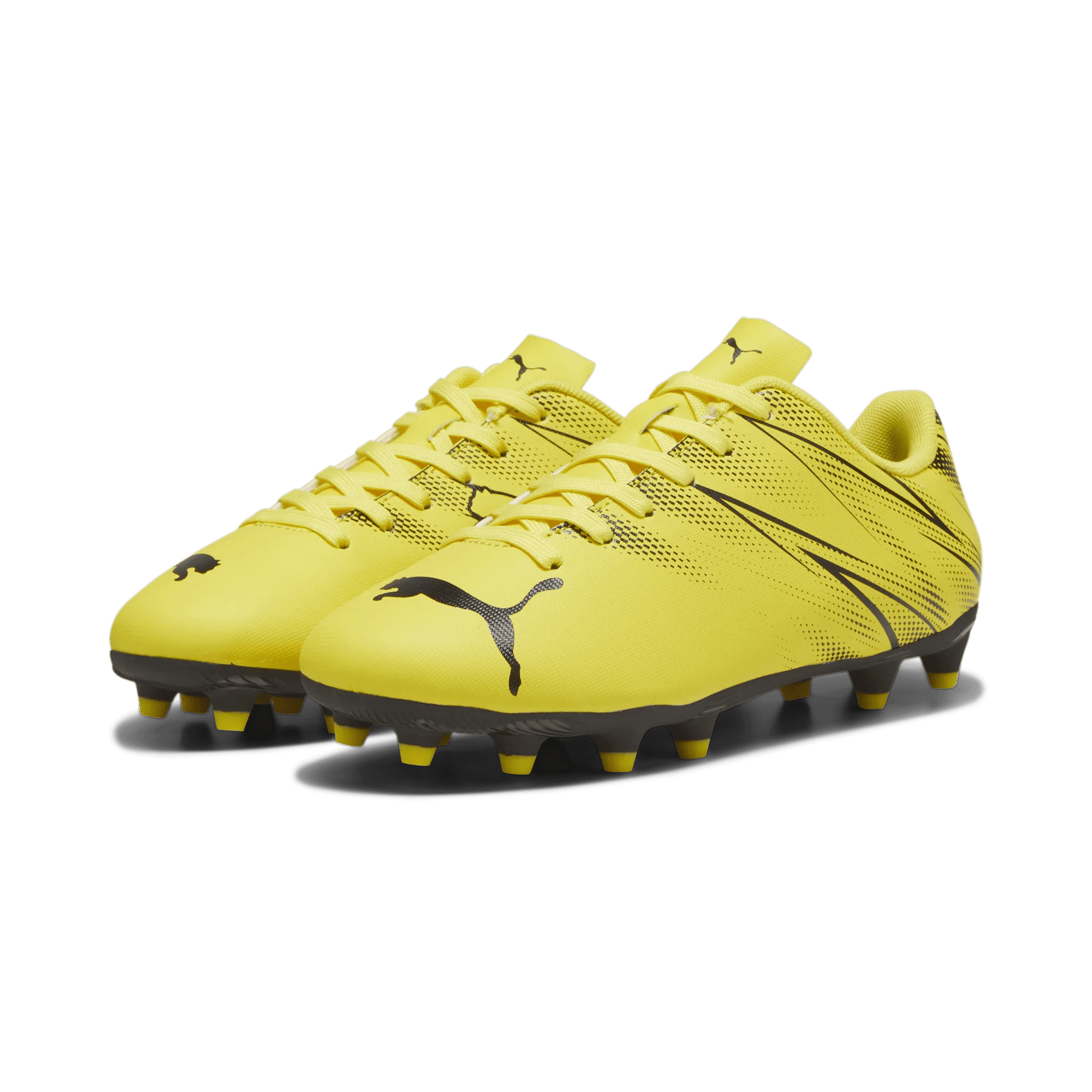 Puma Kids Attacanto FG - AG