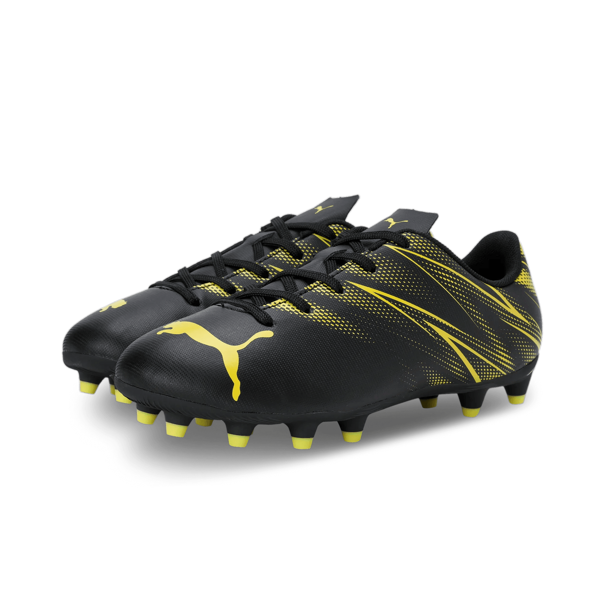Puma Kids Attacanto FG/AG