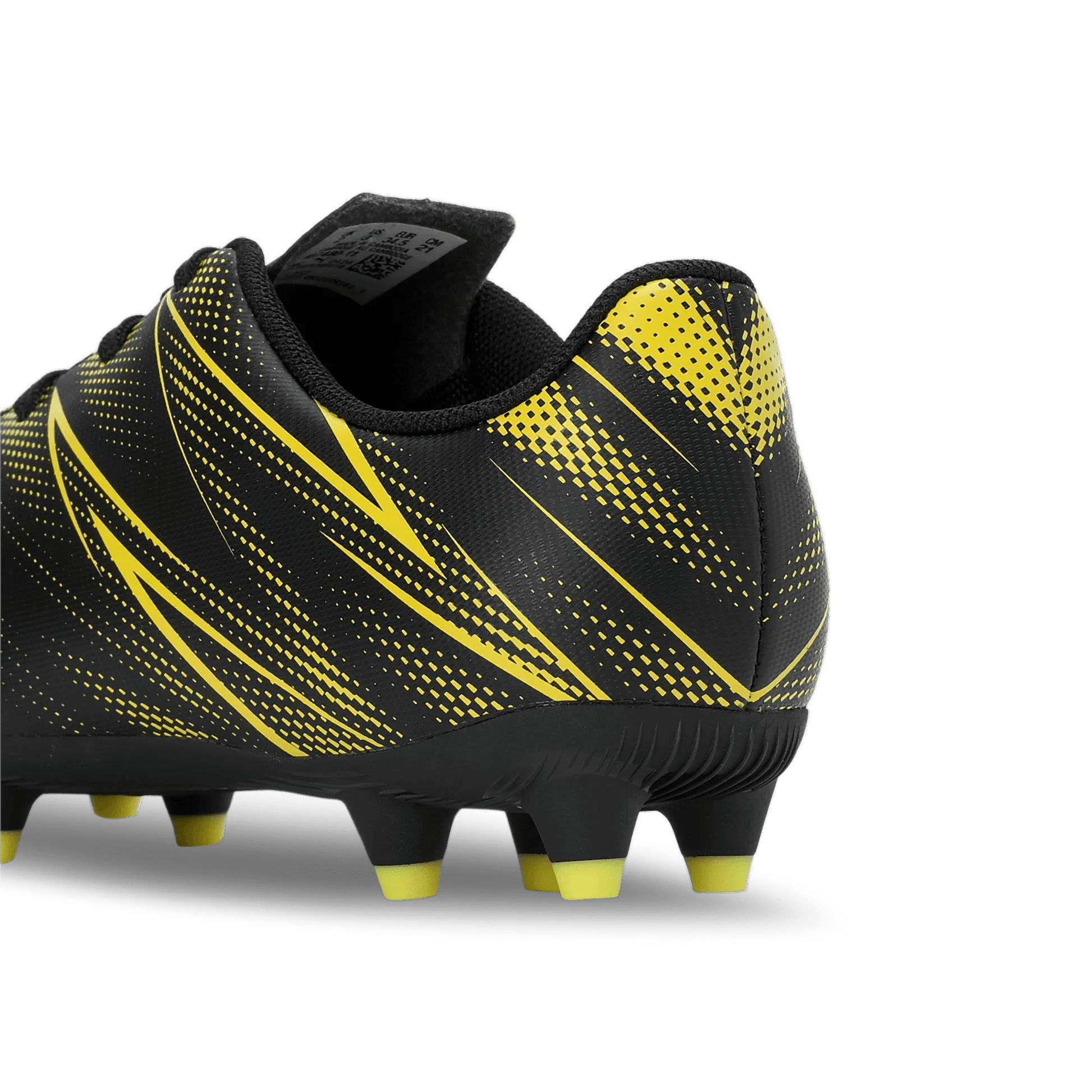 Puma Kids Attacanto FG/AG