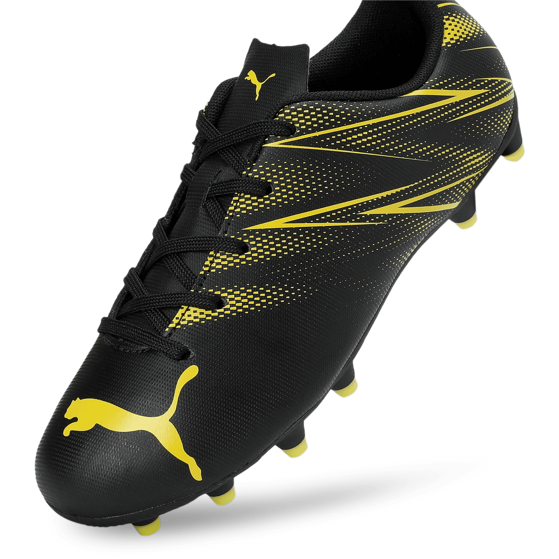 Puma Kids Attacanto FG/AG