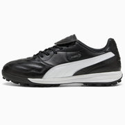 Puma King Liga Turf Soccer Shoes - King Classic Pack (SP26)