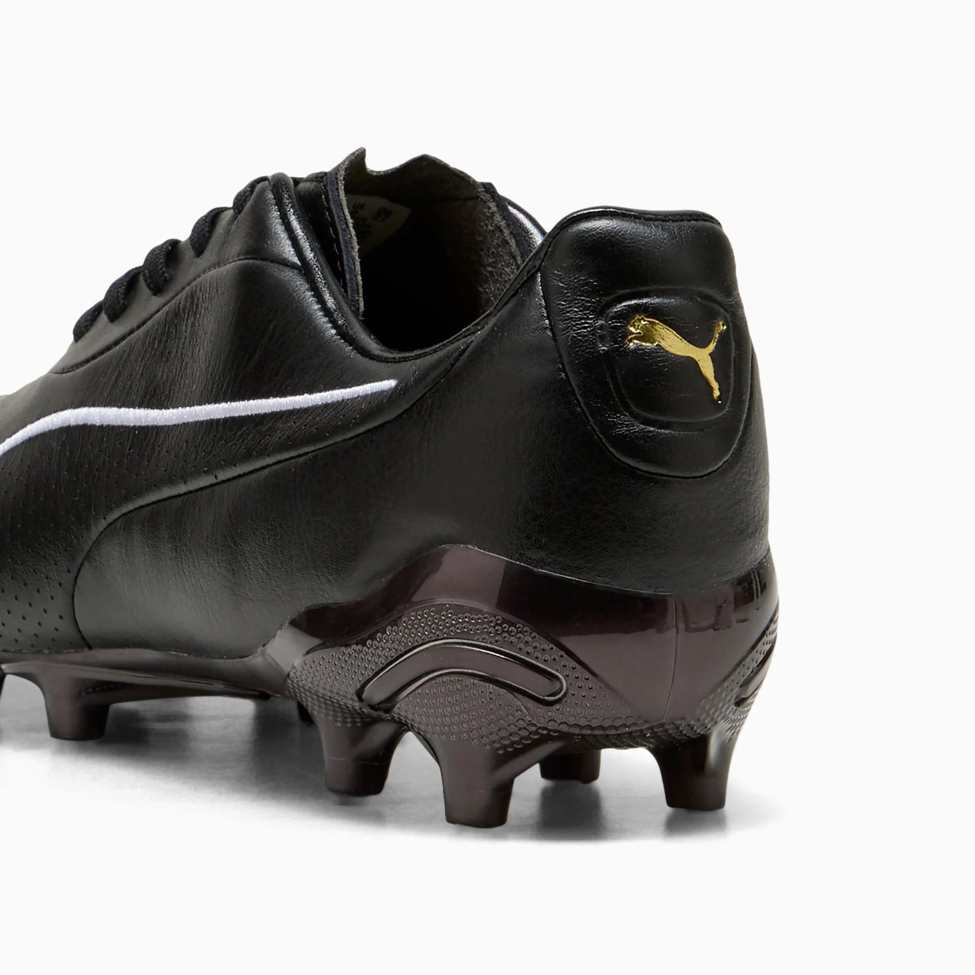 Puma King Platinum Firm/Artificial Ground Soccer Cleats - King Classic Pack (SP26)