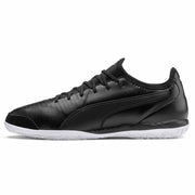 Puma King Pro TT - Black-White