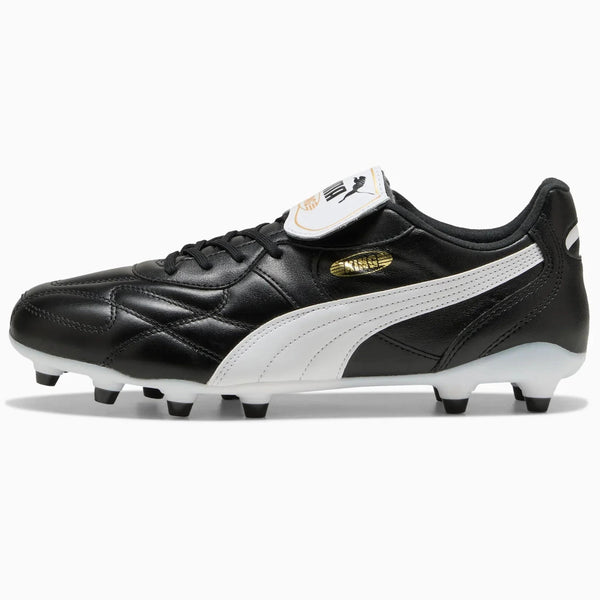 Puma King Top Firm/Artificial Ground Soccer Cleats - King Classic