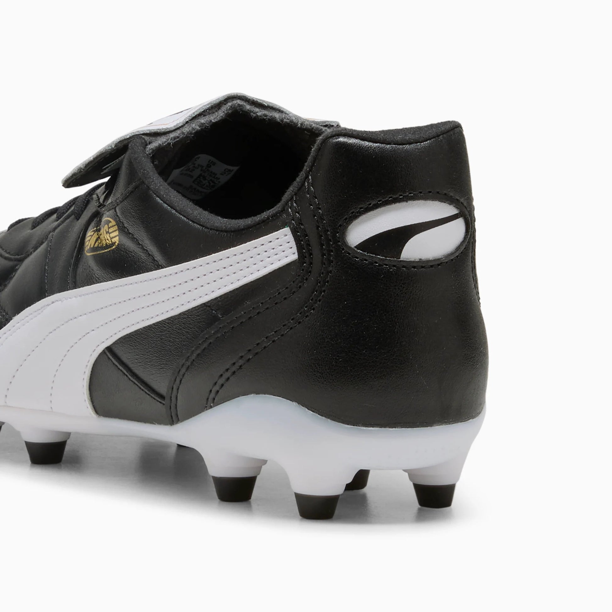 Puma King Top Firm/Artificial Ground Soccer Cleats - King Classic Puma King Top Firm/Artificial Ground Soccer Cleats - King Classic