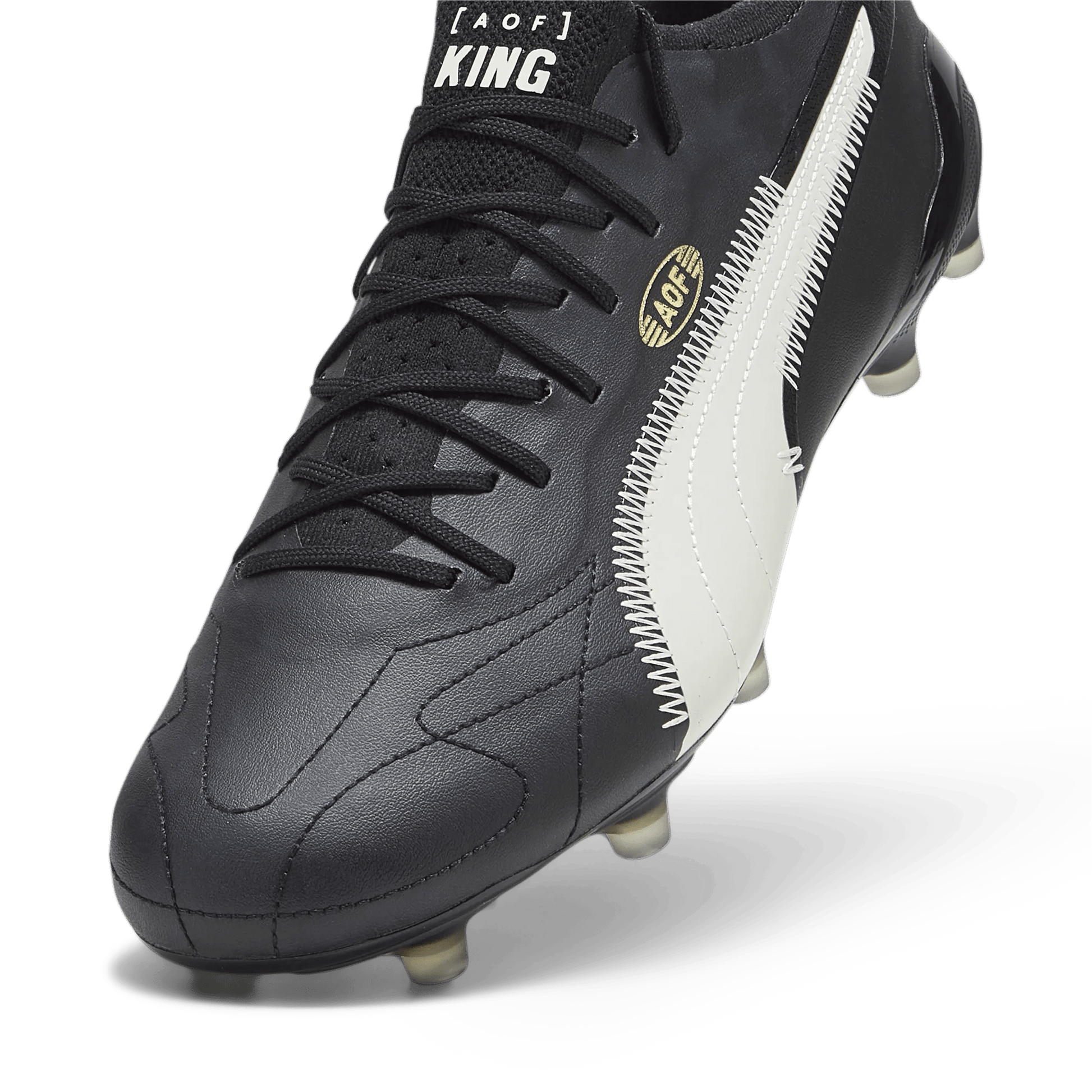 Puma King Ultimate AOF FG/AG - Eclipse Pack (HO23)