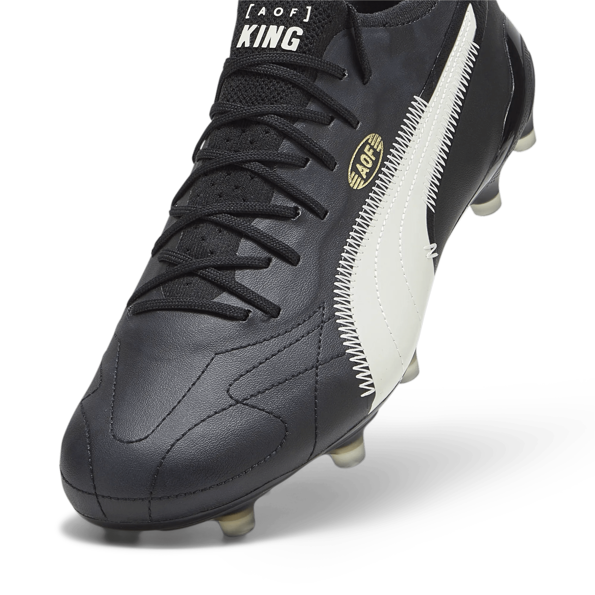 Puma King Ultimate AOF FG/AG - Eclipse Pack (HO23)