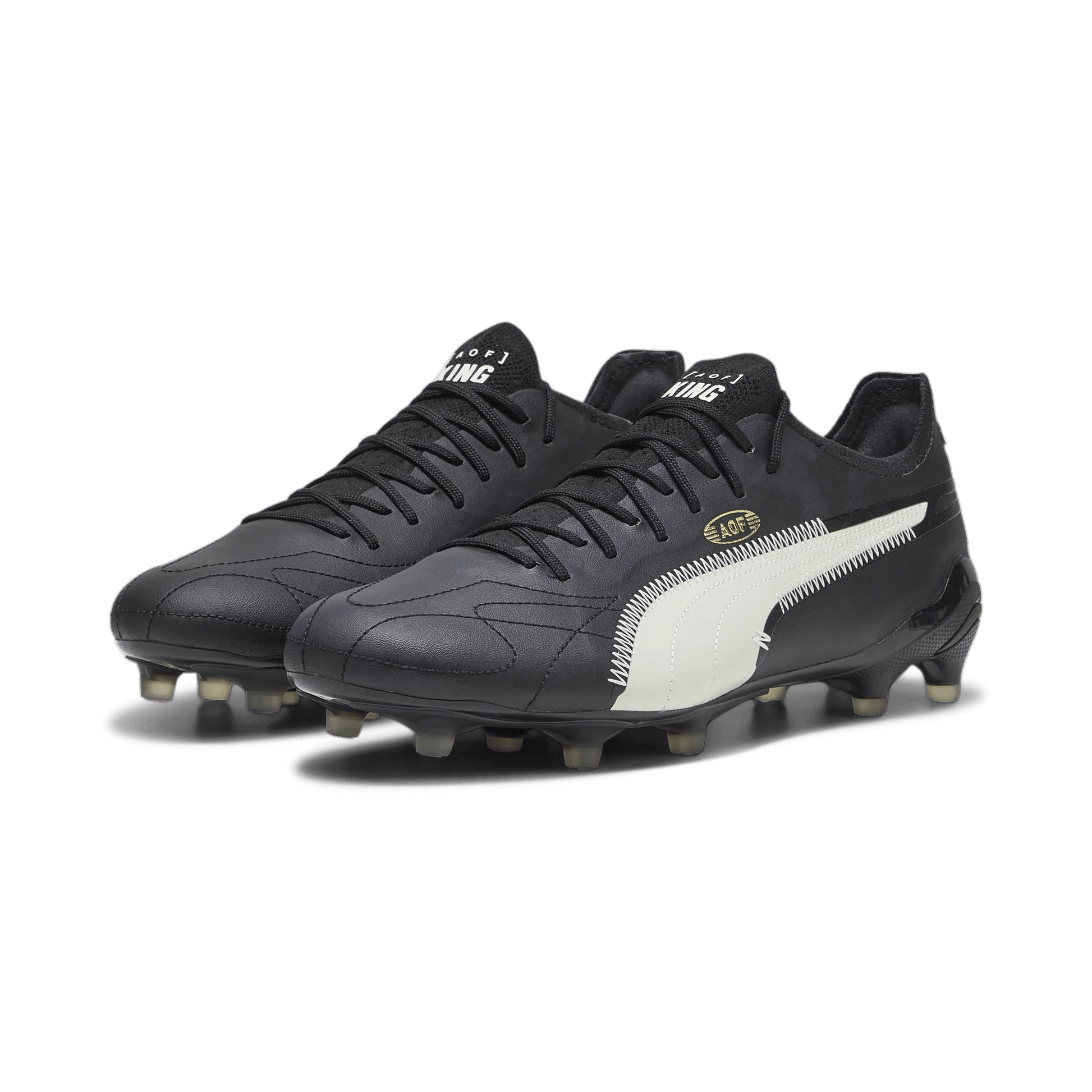 Puma King Ultimate AOF FG/AG - Eclipse Pack (HO23)