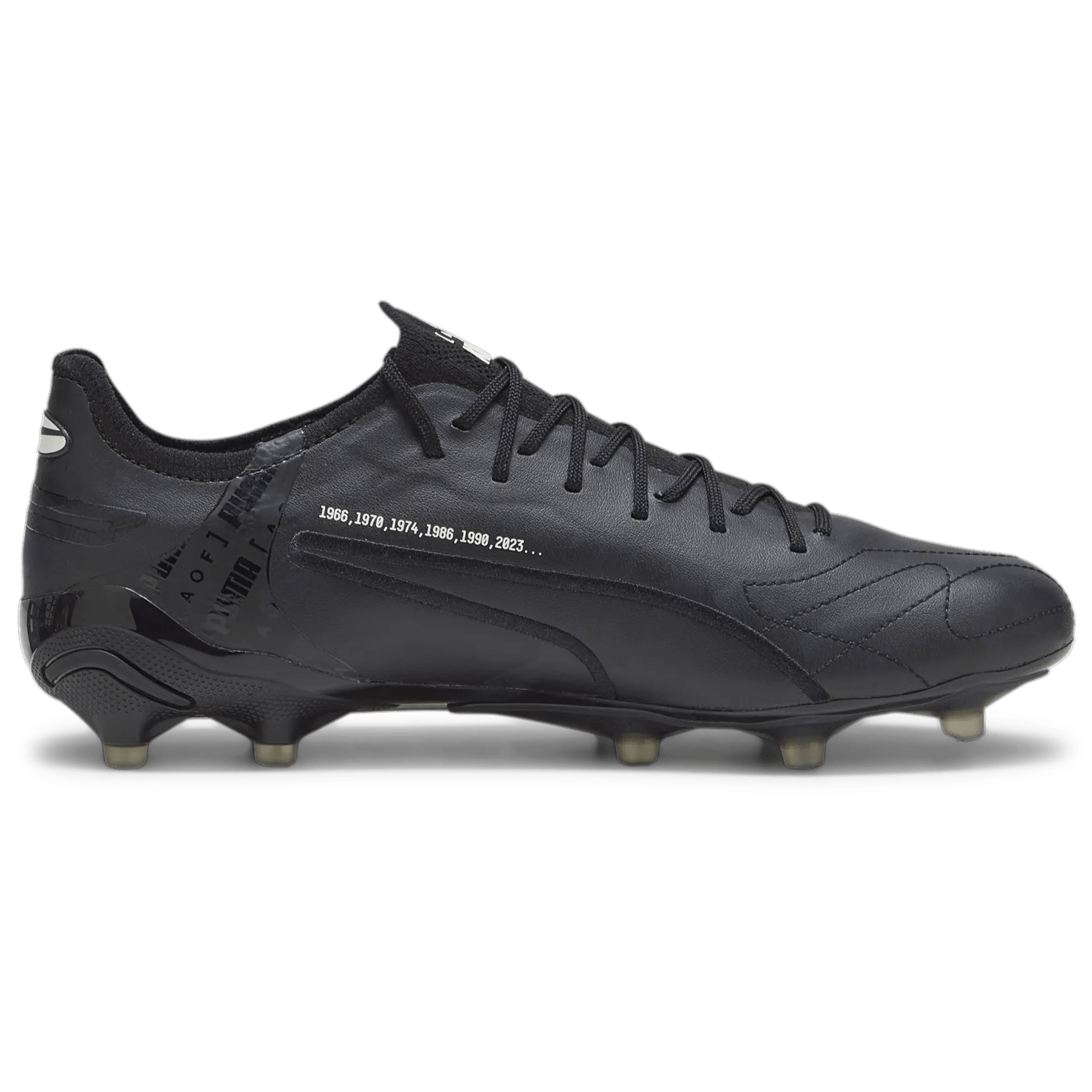 Puma King Ultimate AOF FG/AG - Eclipse Pack (HO23)
