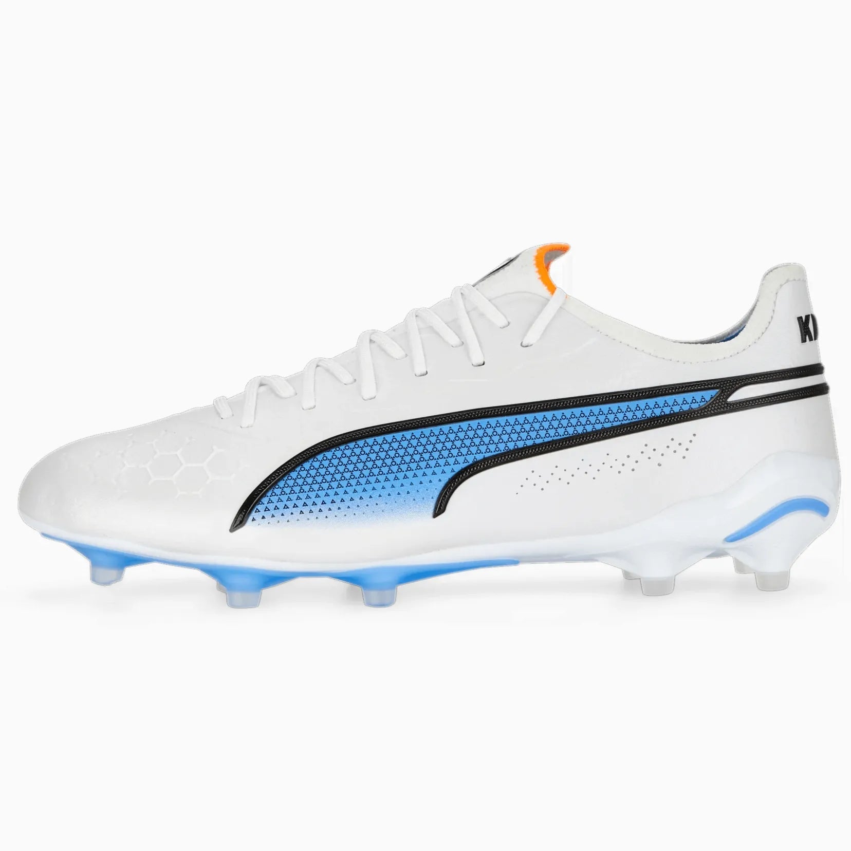 Puma King Ultimate FG-AG