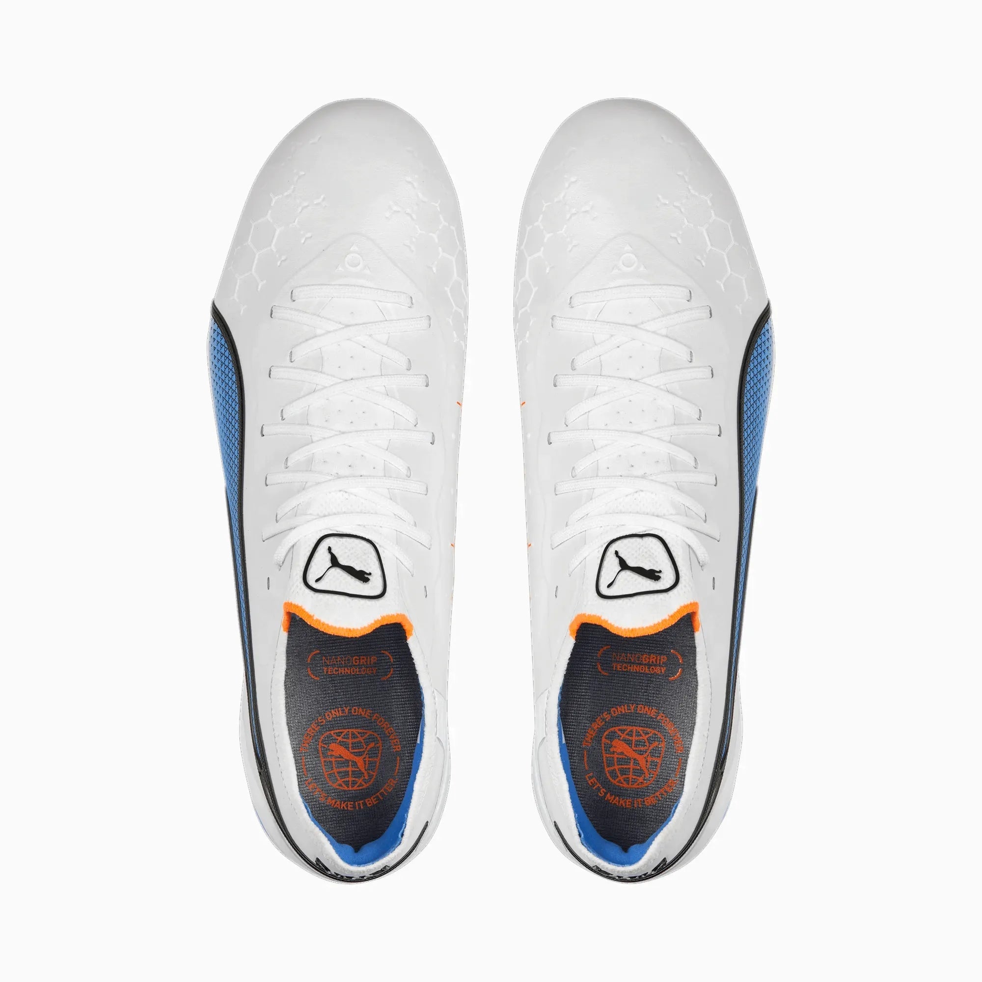 Puma King Ultimate FG-AG