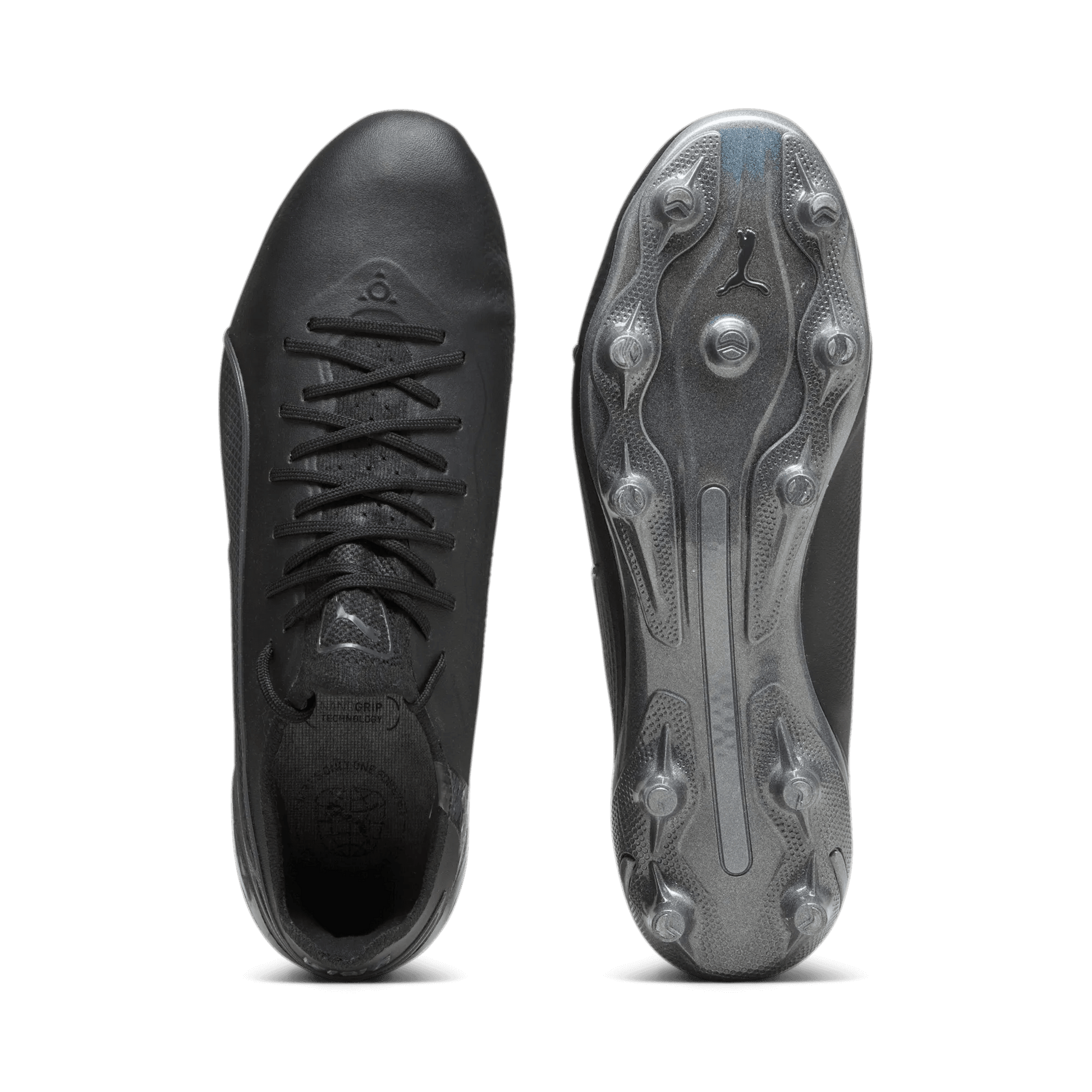 Puma King Ultimate FG - AG - Eclipse Pack (FA23)