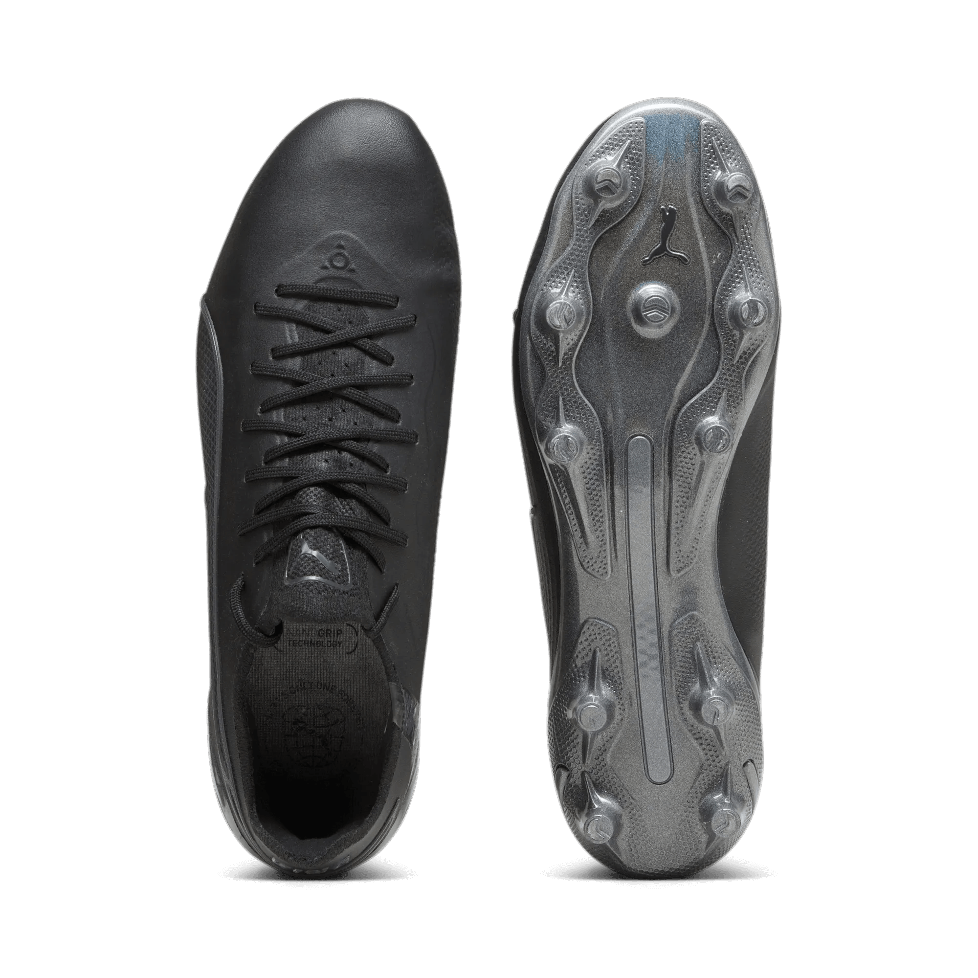 Puma King Ultimate FG - AG - Eclipse Pack (FA23)