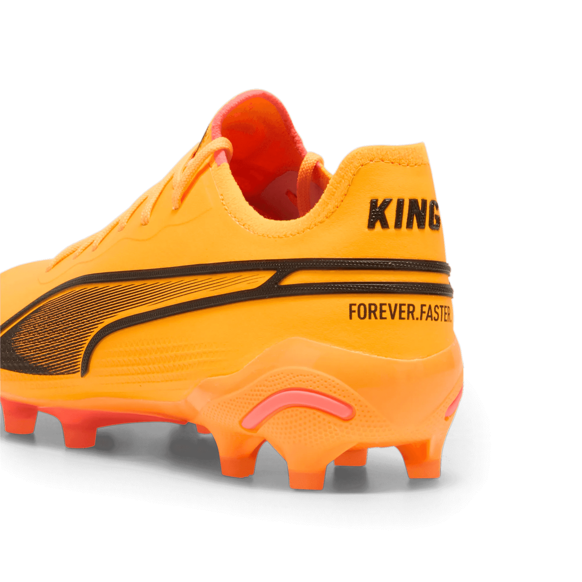 Puma King Ultimate FG-AG - Forever Faster Pack (SP24) (Detail 2)