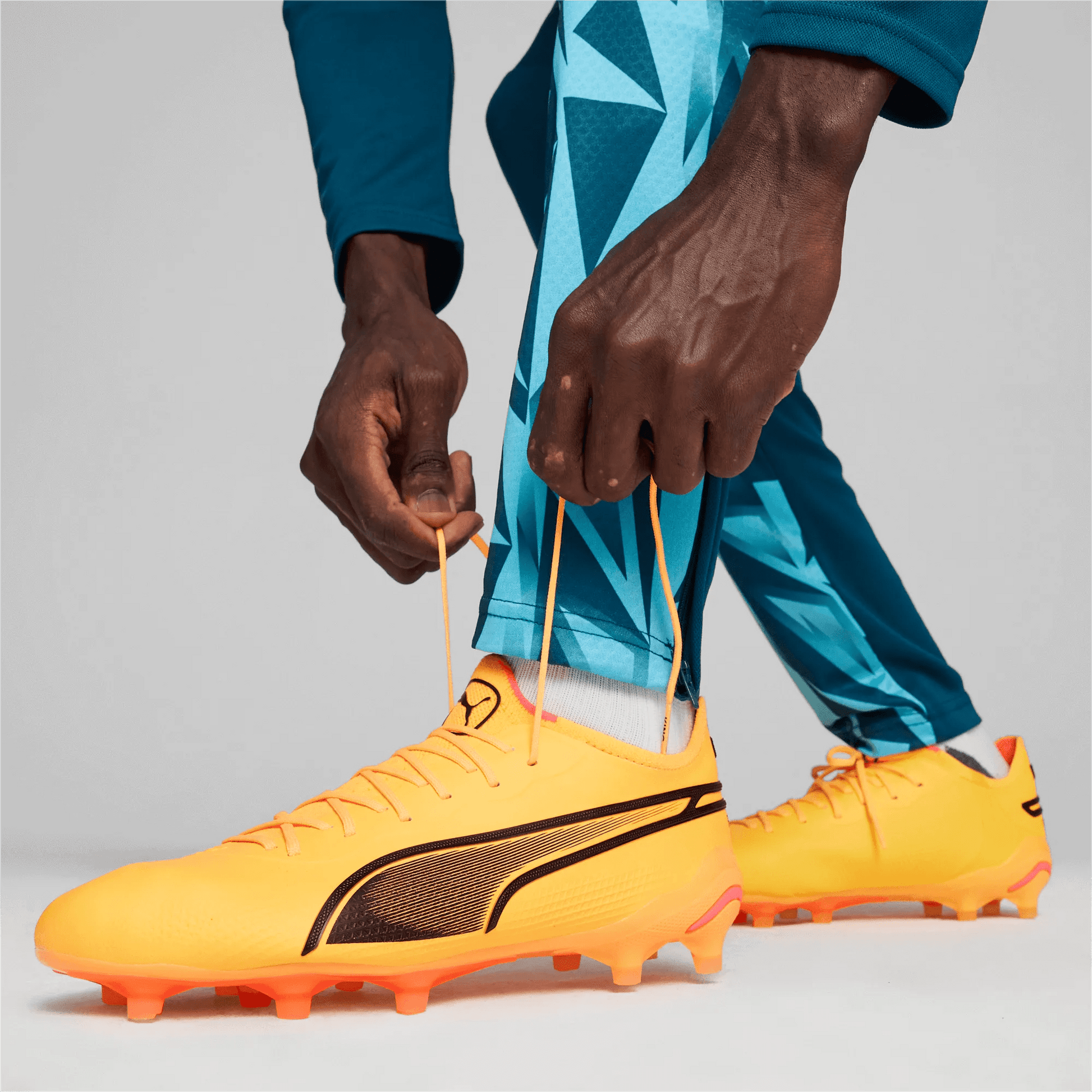 Puma King Ultimate FG-AG - Forever Faster Pack (SP24) Soccer Puma King Ultimate FG-AG - Forever Faster Pack (SP24) Soccer