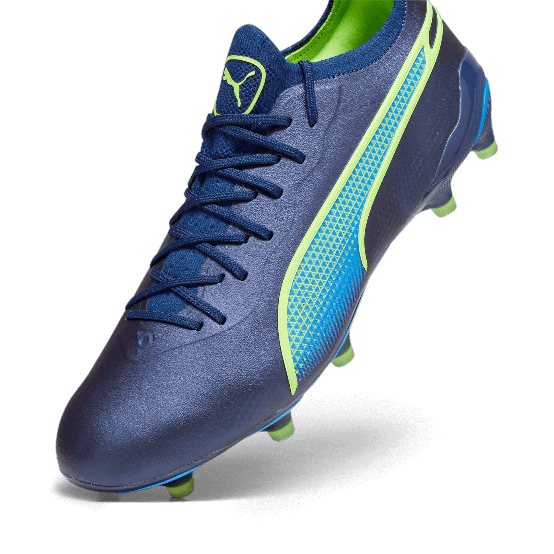 Puma King Ultimate FG-AG - Gear Up Pack (HO23)