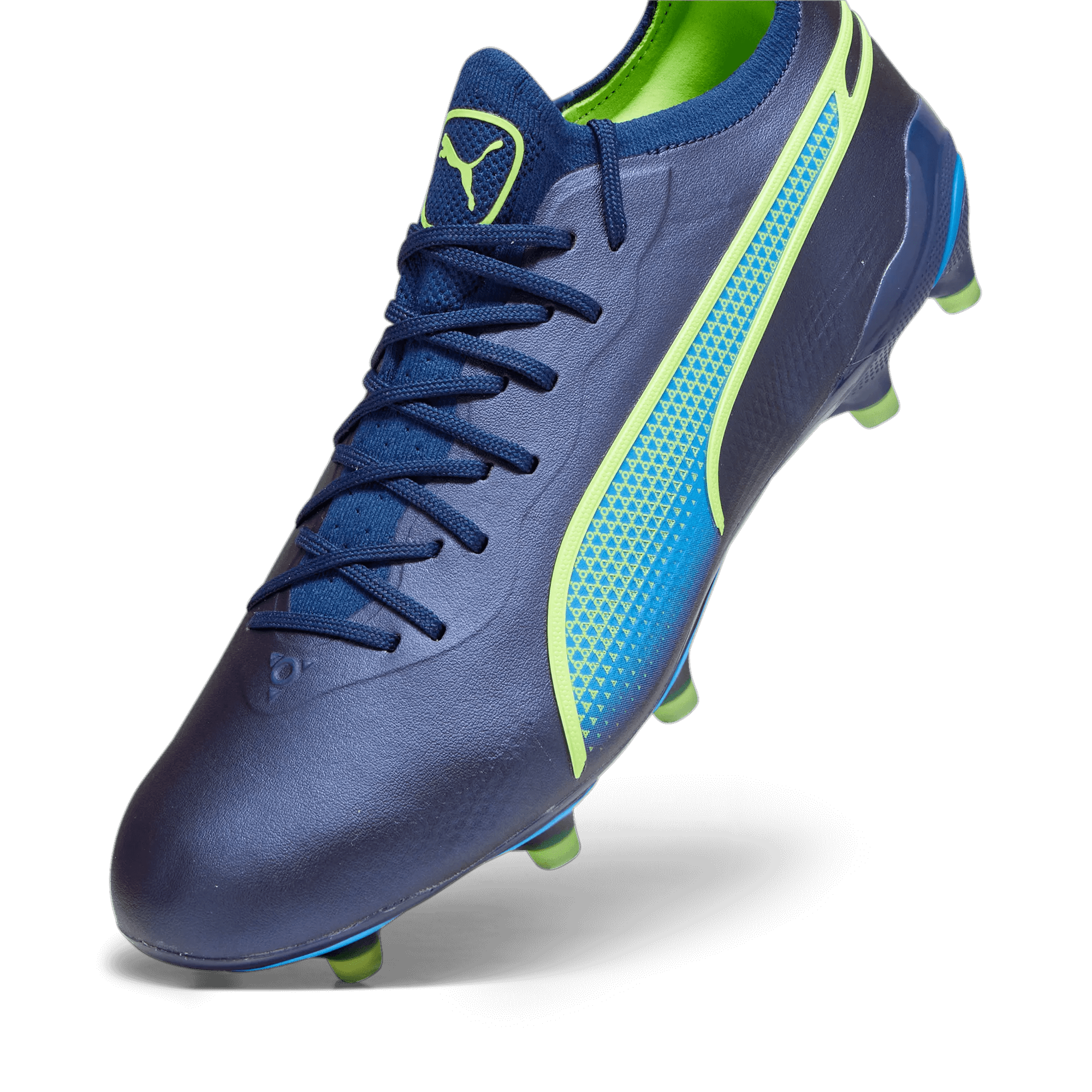 Puma King Ultimate FG-AG - Gear Up Pack (HO23)