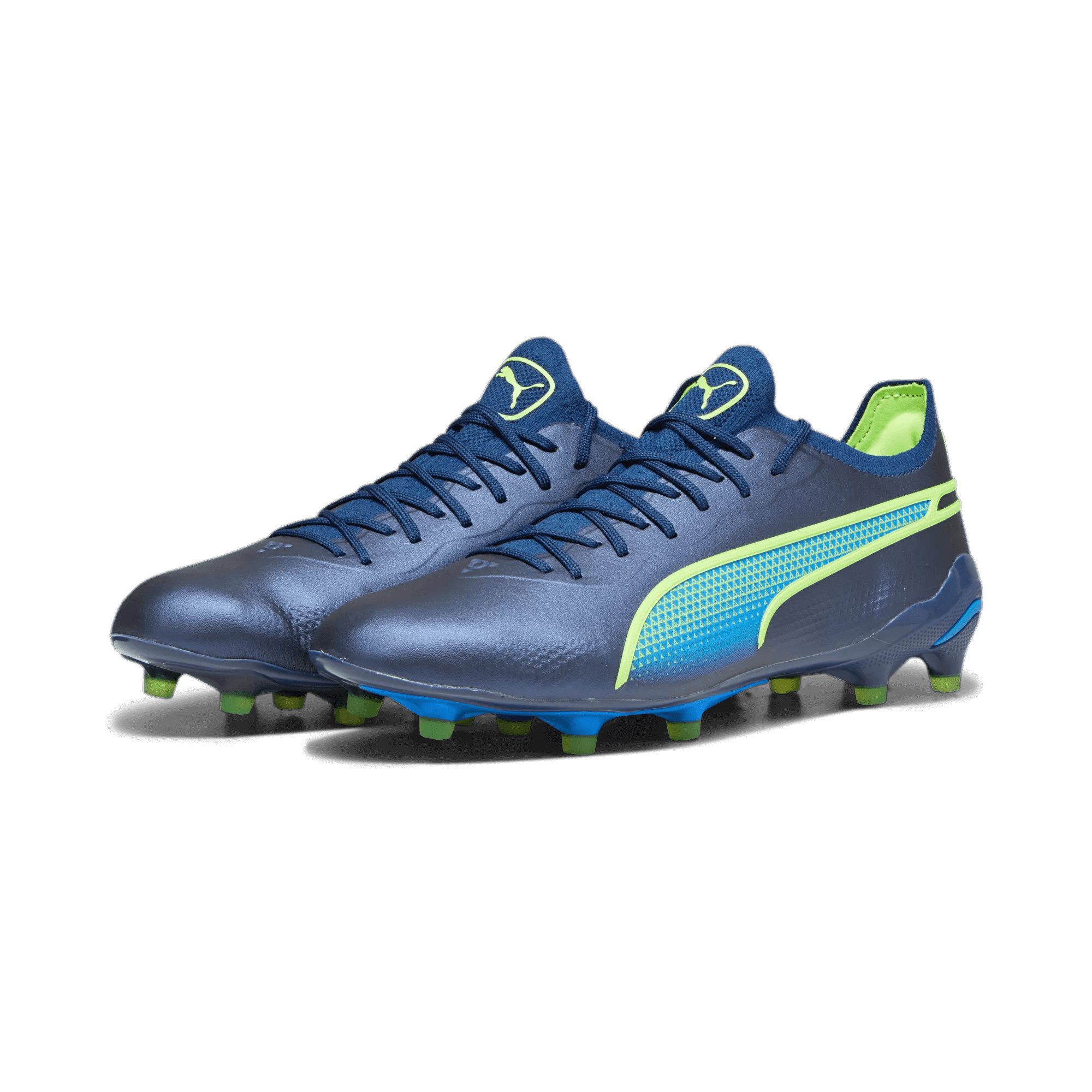 Puma King Ultimate FG-AG - Gear Up Pack (HO23)