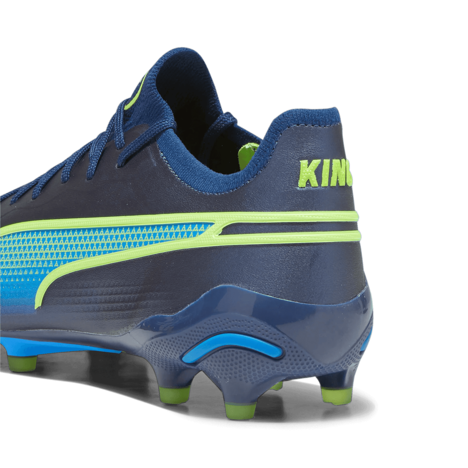 Puma King Ultimate FG-AG - Gear Up Pack (HO23)