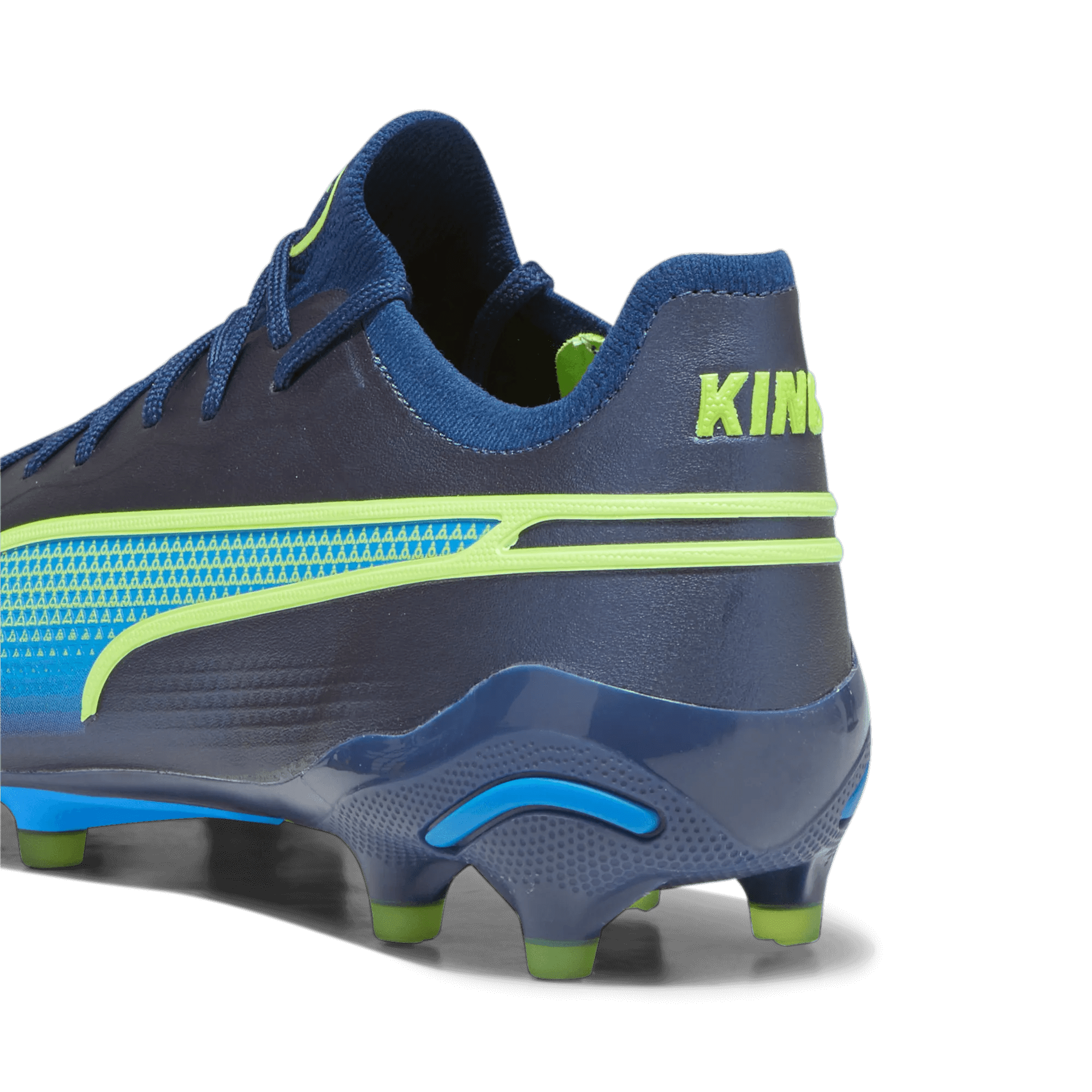 Puma King Ultimate FG-AG - Gear Up Pack (HO23)