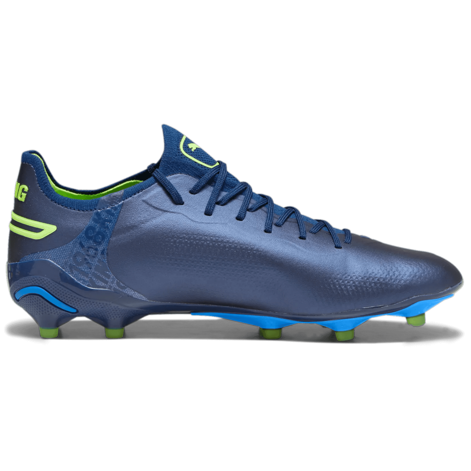 Puma King Ultimate FG-AG - Gear Up Pack (HO23)