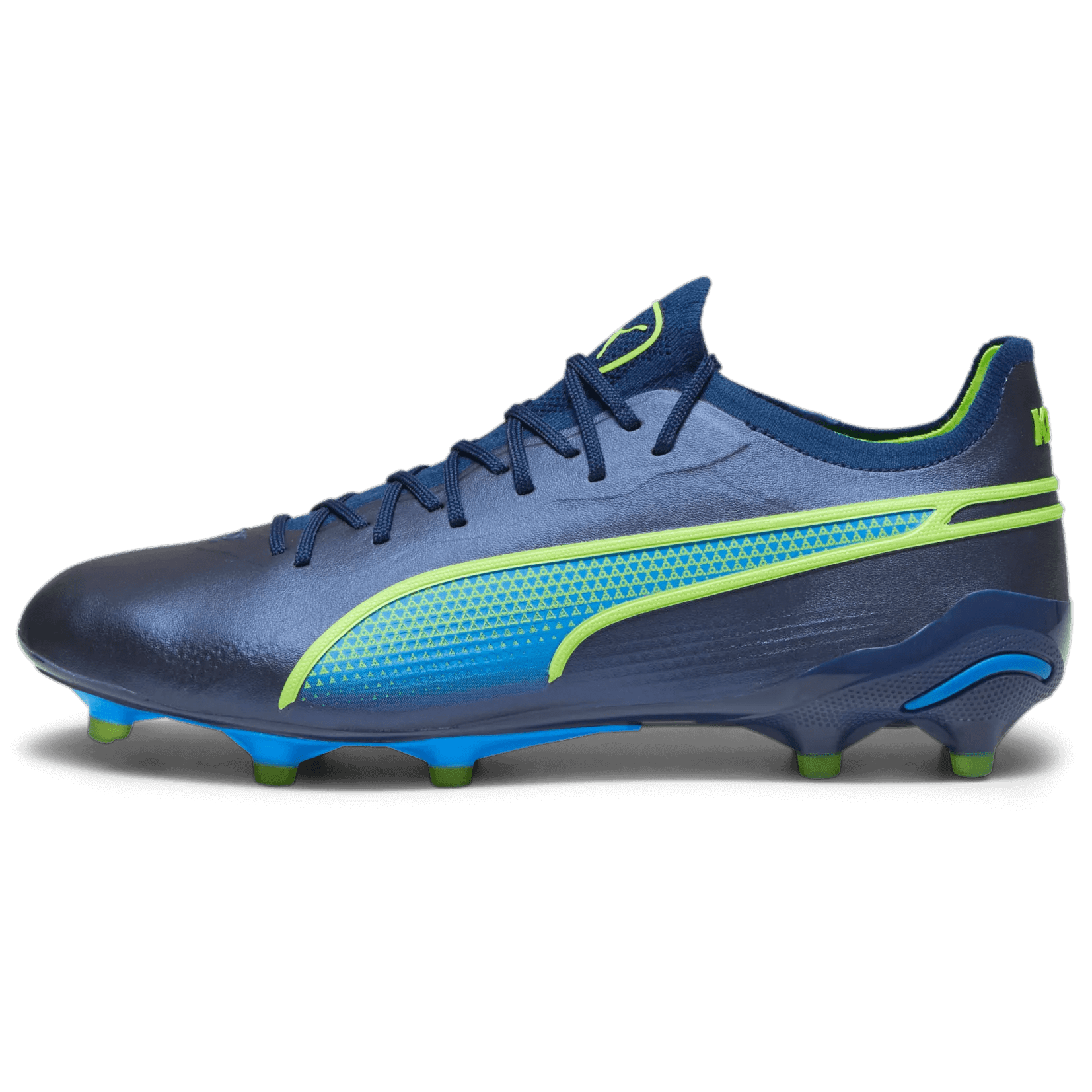 Puma King Ultimate FG-AG - Gear Up Pack (HO23)