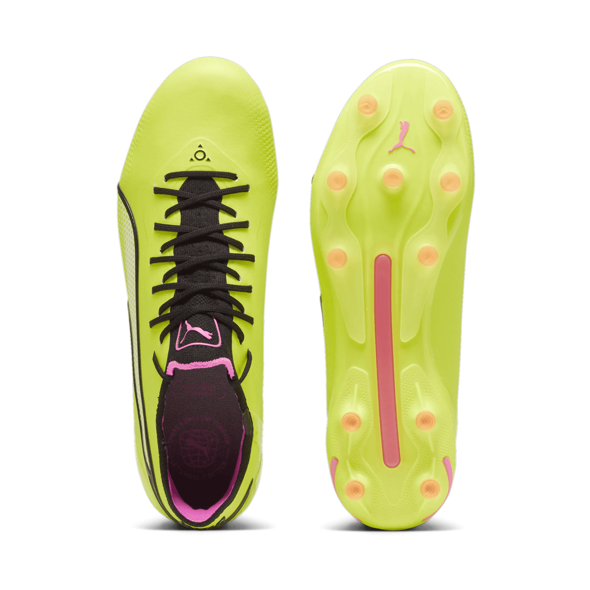 Puma King Ultimate FG-AG - Phenomenal Pack (SP24) (Pair - Top and Bottom)