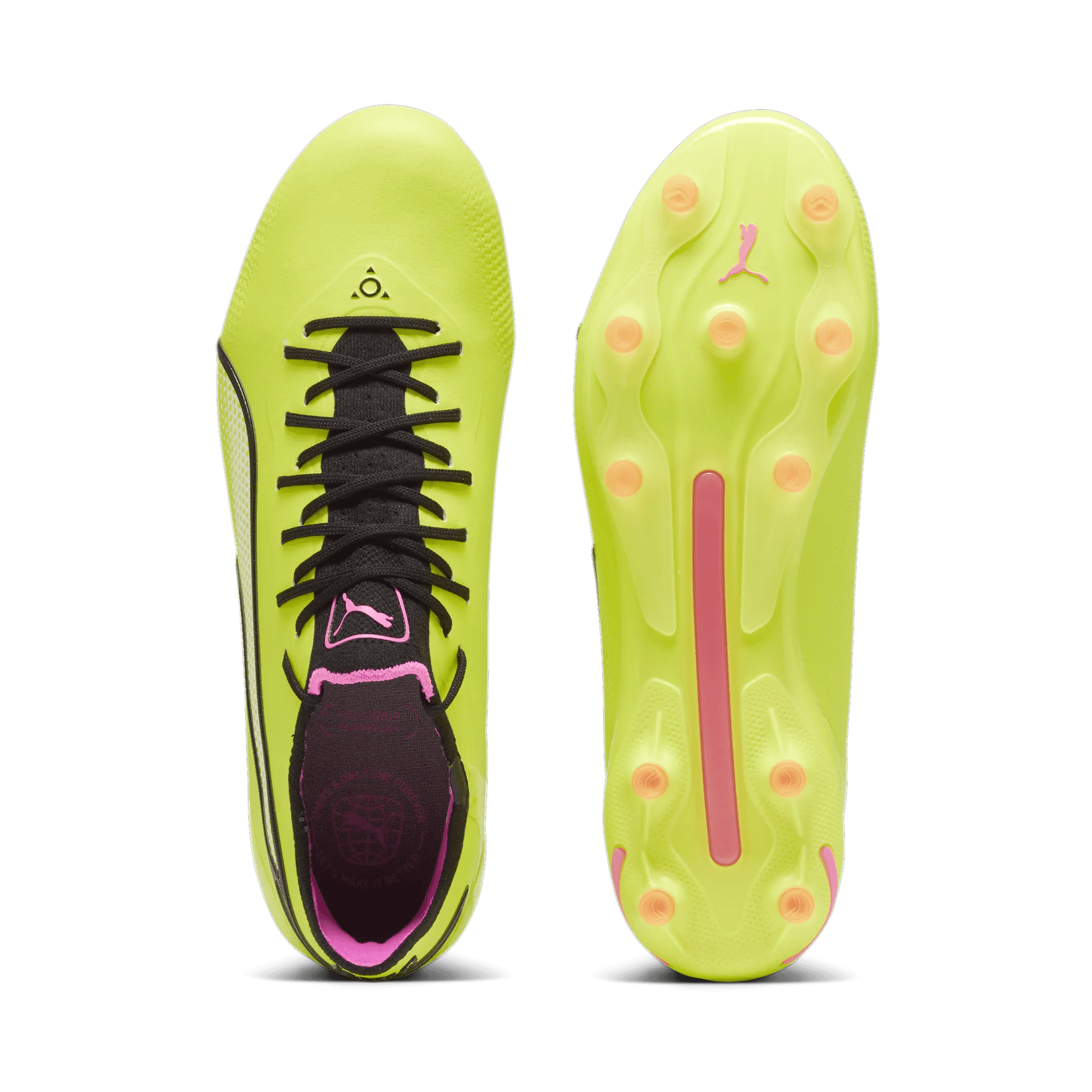 Puma King Ultimate FG-AG - Phenomenal Pack (SP24) (Pair - Top and Bottom)