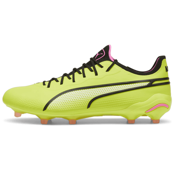Puma King Ultimate FG-AG - Phenomenal Pack (SP24) Soccer Cleats